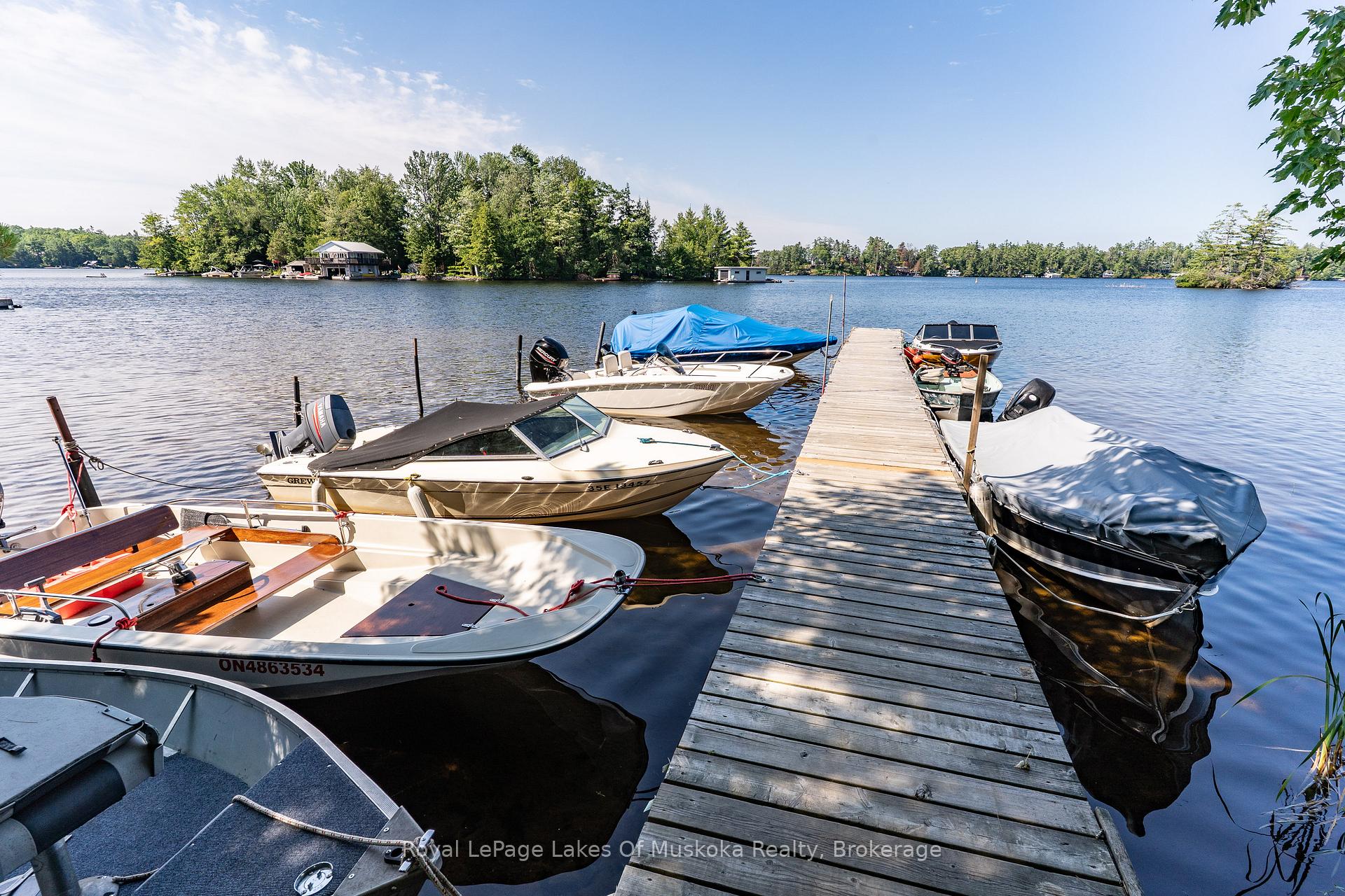 Photo 41 of 130 Robinson Avenue, Gravenhurst, Muskoka (S) — HOMEH