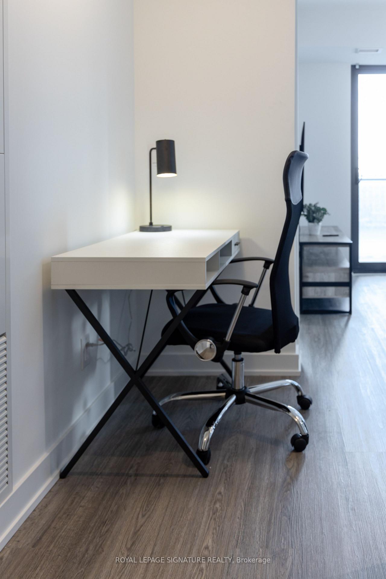 Photo 8 of Unit 1002, 47 Mutual Street, Toronto, Church-Yonge Corridor — HOMEH