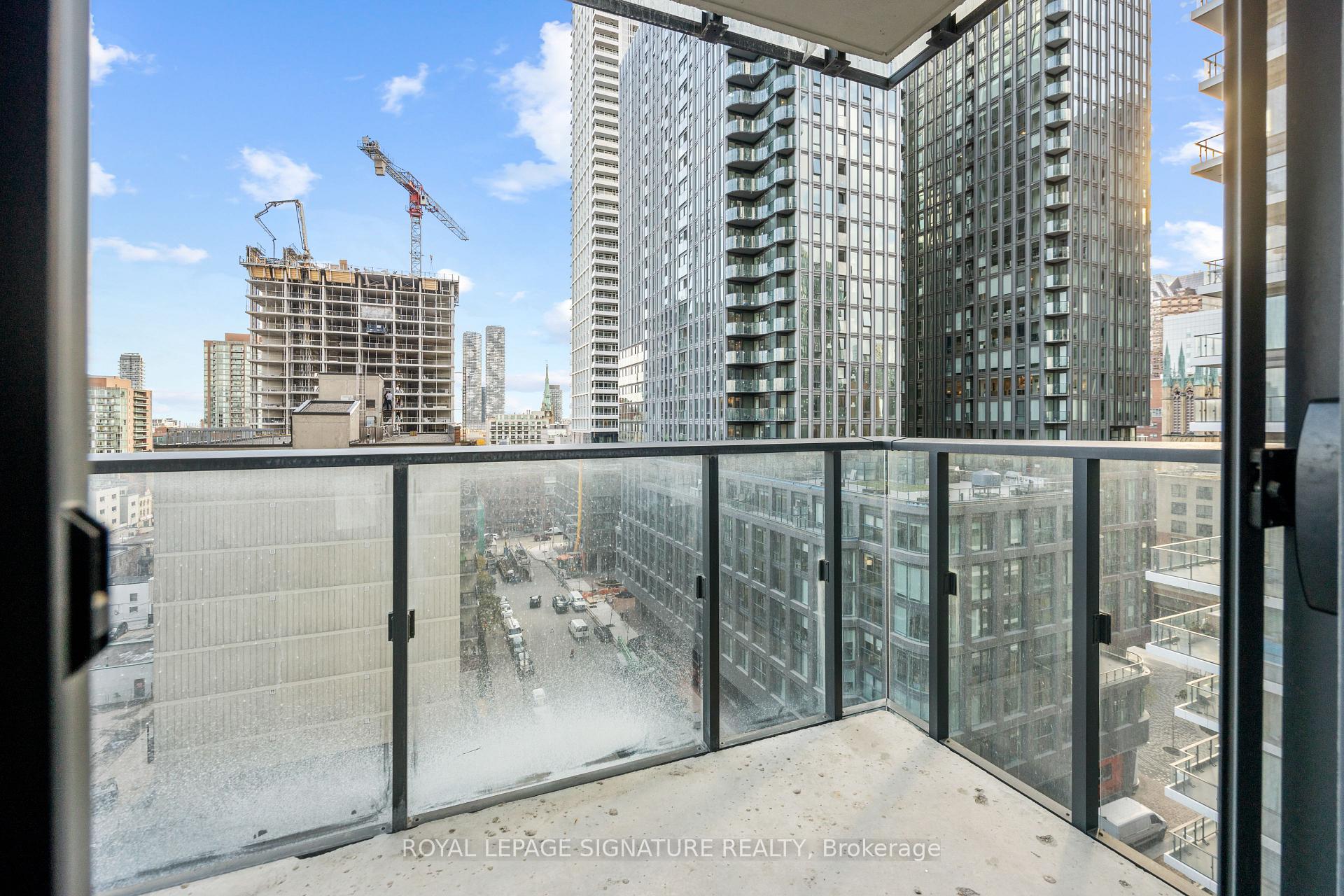 Photo 21 of Unit 1002, 47 Mutual Street, Toronto, Church-Yonge Corridor — HOMEH