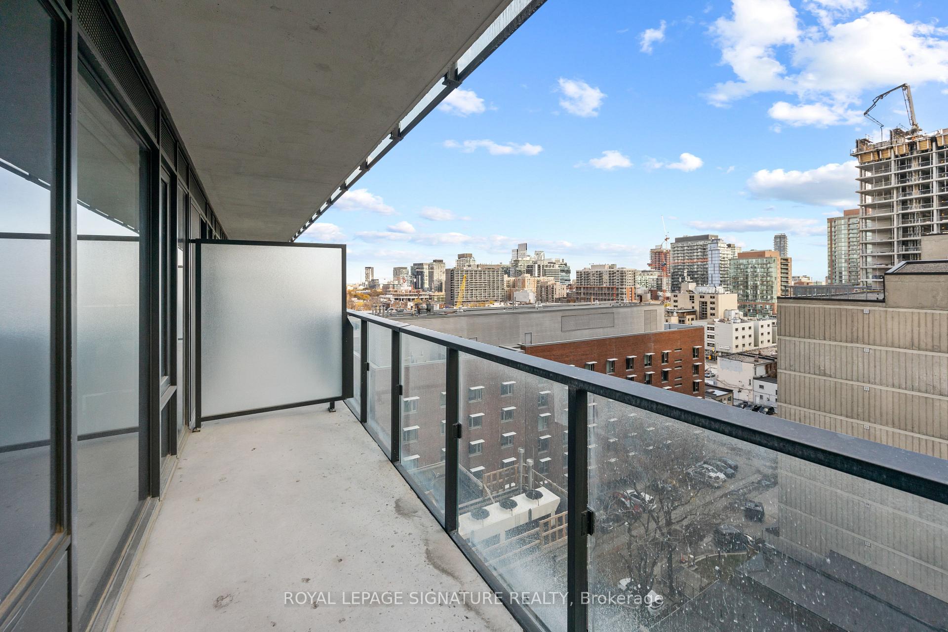 Photo 22 of Unit 1002, 47 Mutual Street, Toronto, Church-Yonge Corridor — HOMEH