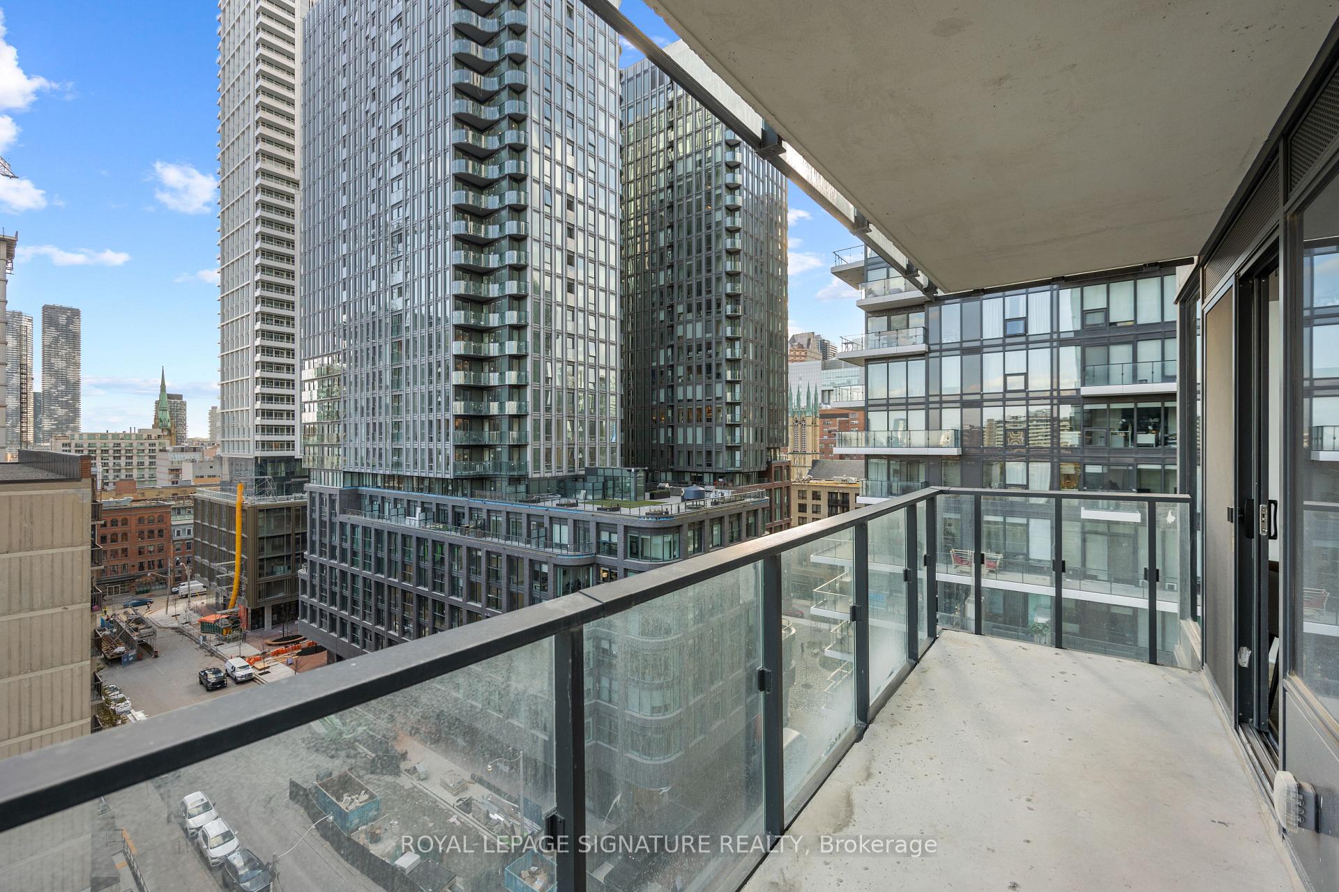 Photo 23 of Unit 1002, 47 Mutual Street, Toronto, Church-Yonge Corridor — HOMEH