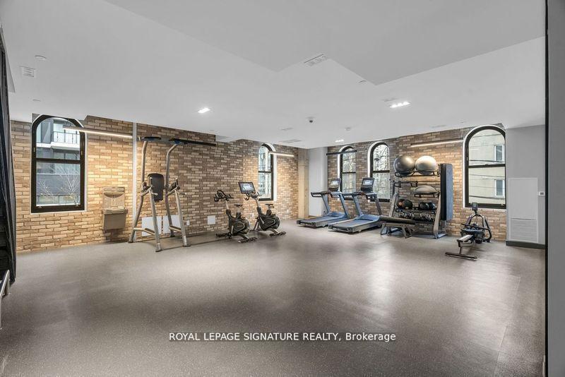 Photo 27 of Unit 1002, 47 Mutual Street, Toronto, Church-Yonge Corridor — HOMEH