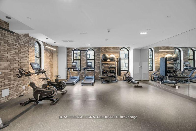Photo 28 of Unit 1002, 47 Mutual Street, Toronto, Church-Yonge Corridor — HOMEH