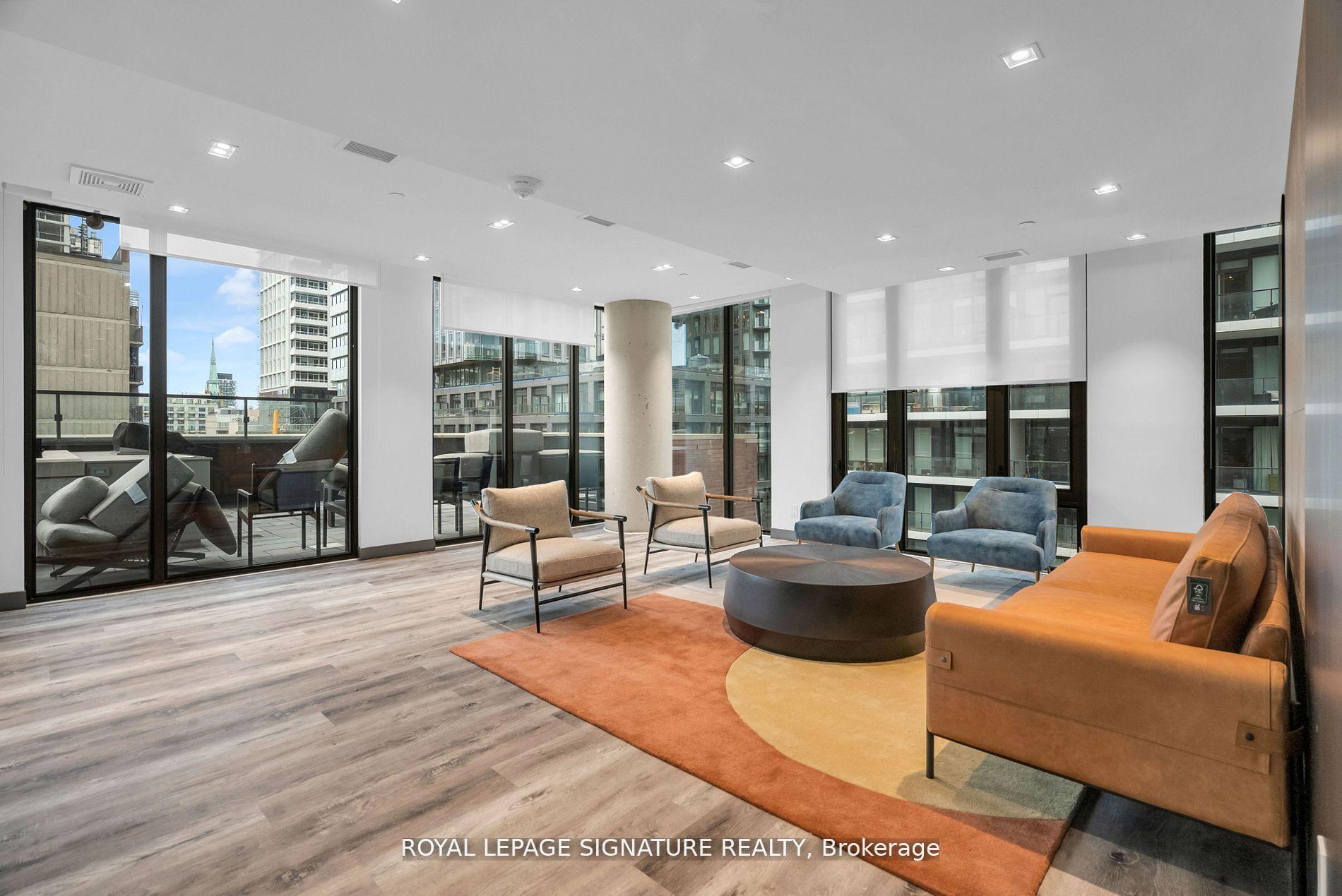 Photo 33 of Unit 1002, 47 Mutual Street, Toronto, Church-Yonge Corridor — HOMEH