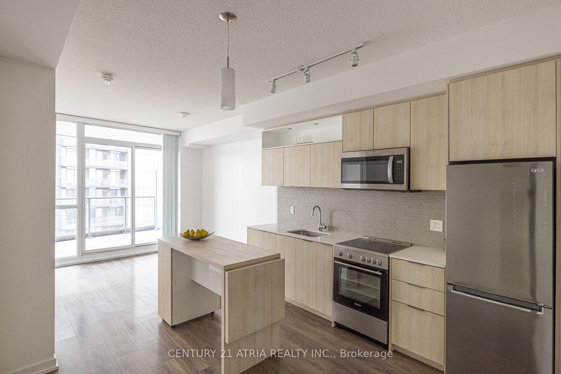 Photo 2 of Unit 2011, 50 Forest Manor Road, North York, Henry Farm — HOMEH