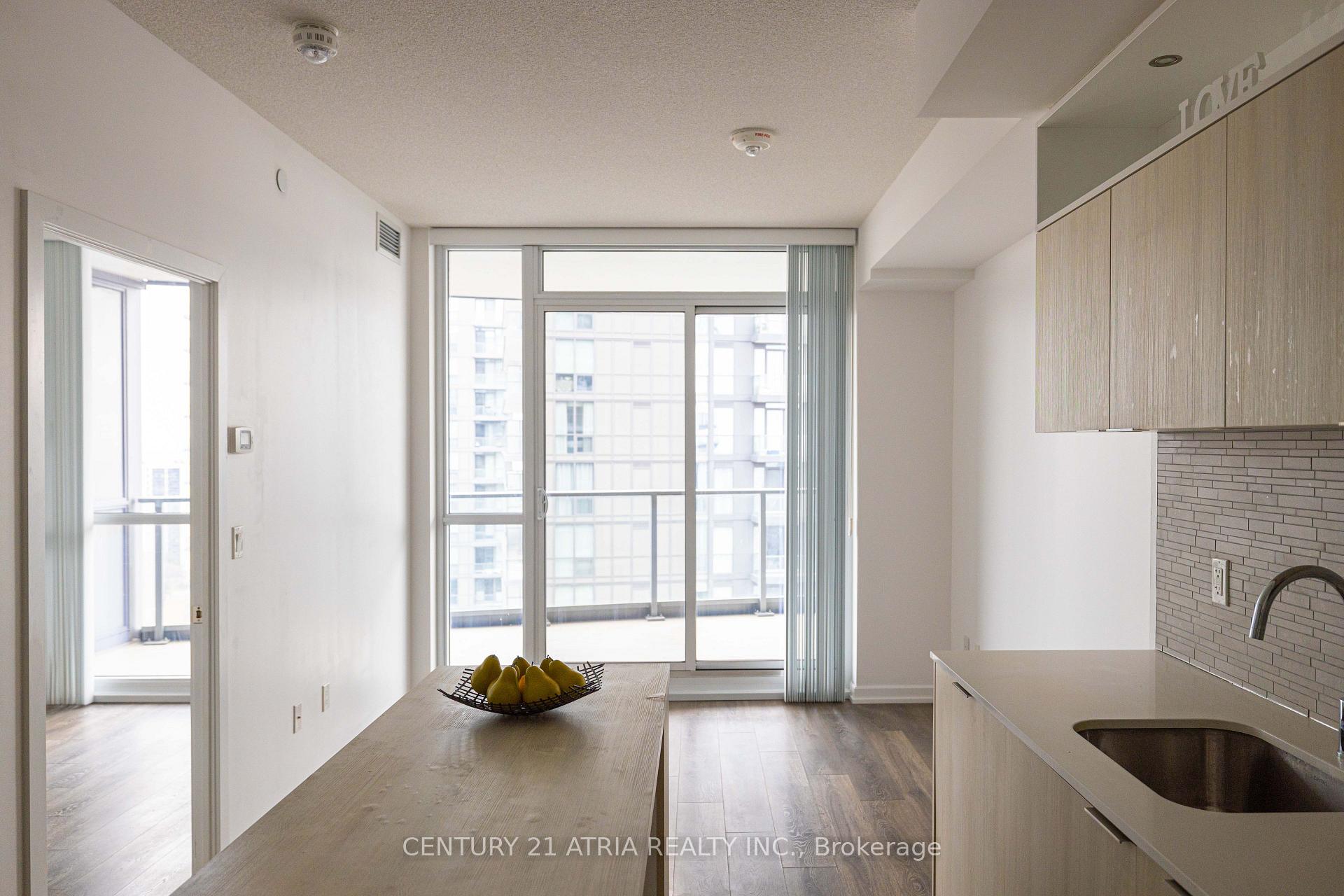 Photo 3 of Unit 2011, 50 Forest Manor Road, North York, Henry Farm — HOMEH