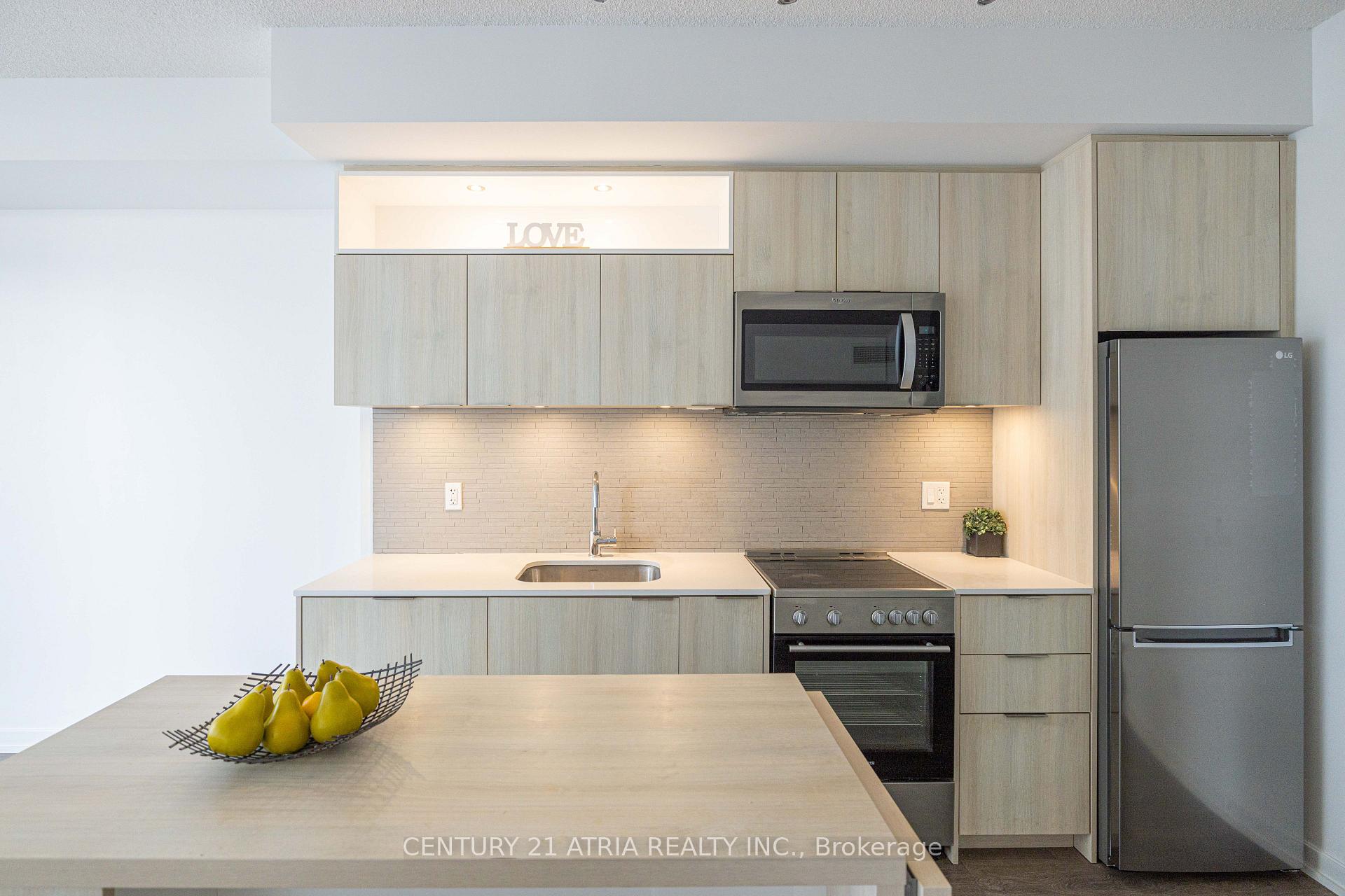 Photo 4 of Unit 2011, 50 Forest Manor Road, North York, Henry Farm — HOMEH