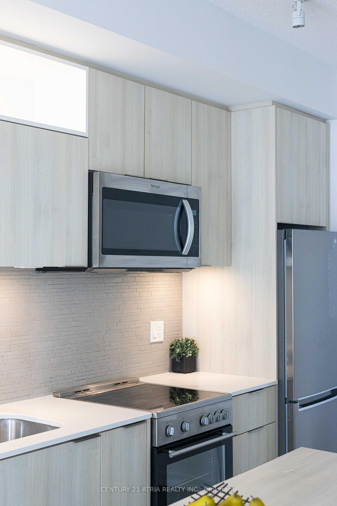 Photo 5 of Unit 2011, 50 Forest Manor Road, North York, Henry Farm — HOMEH