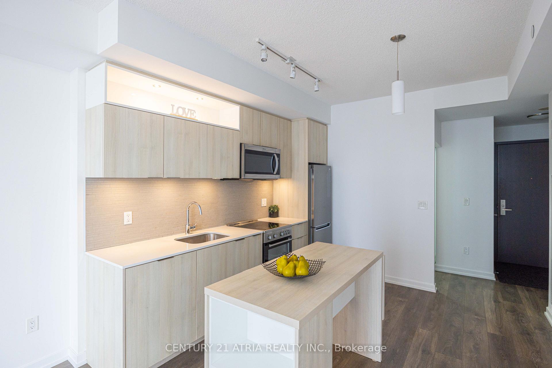Photo 6 of Unit 2011, 50 Forest Manor Road, North York, Henry Farm — HOMEH