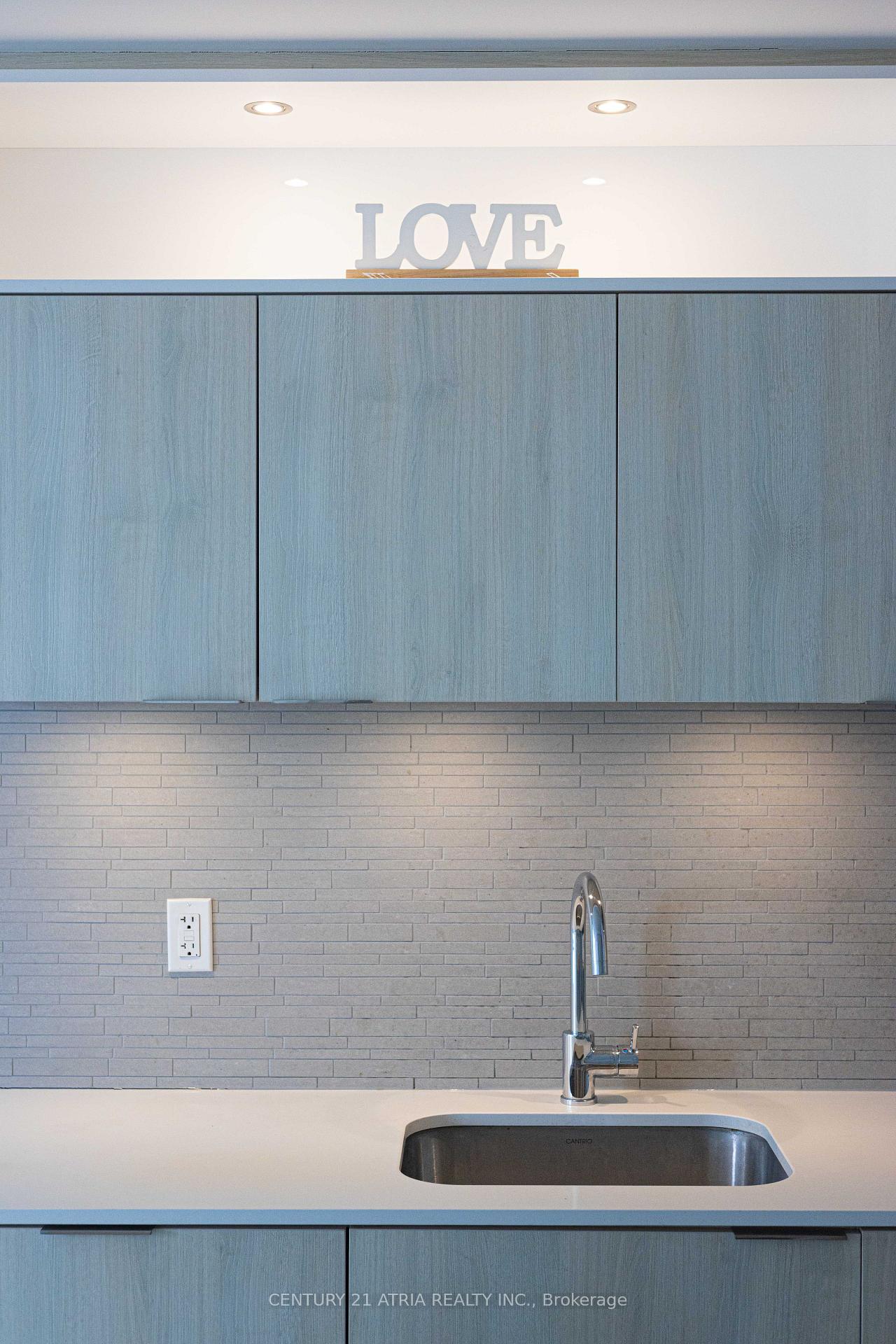 Photo 7 of Unit 2011, 50 Forest Manor Road, North York, Henry Farm — HOMEH