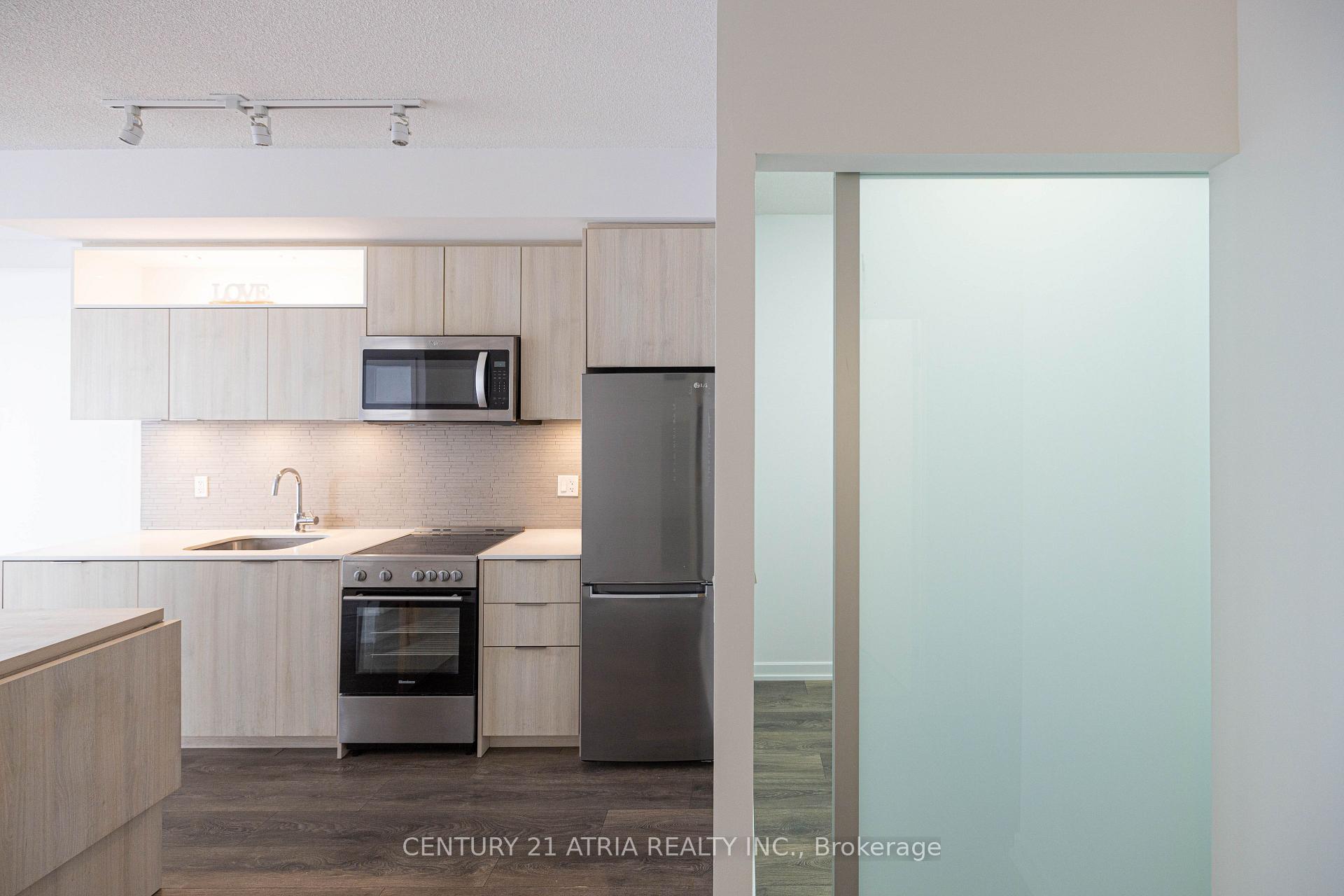 Photo 8 of Unit 2011, 50 Forest Manor Road, North York, Henry Farm — HOMEH
