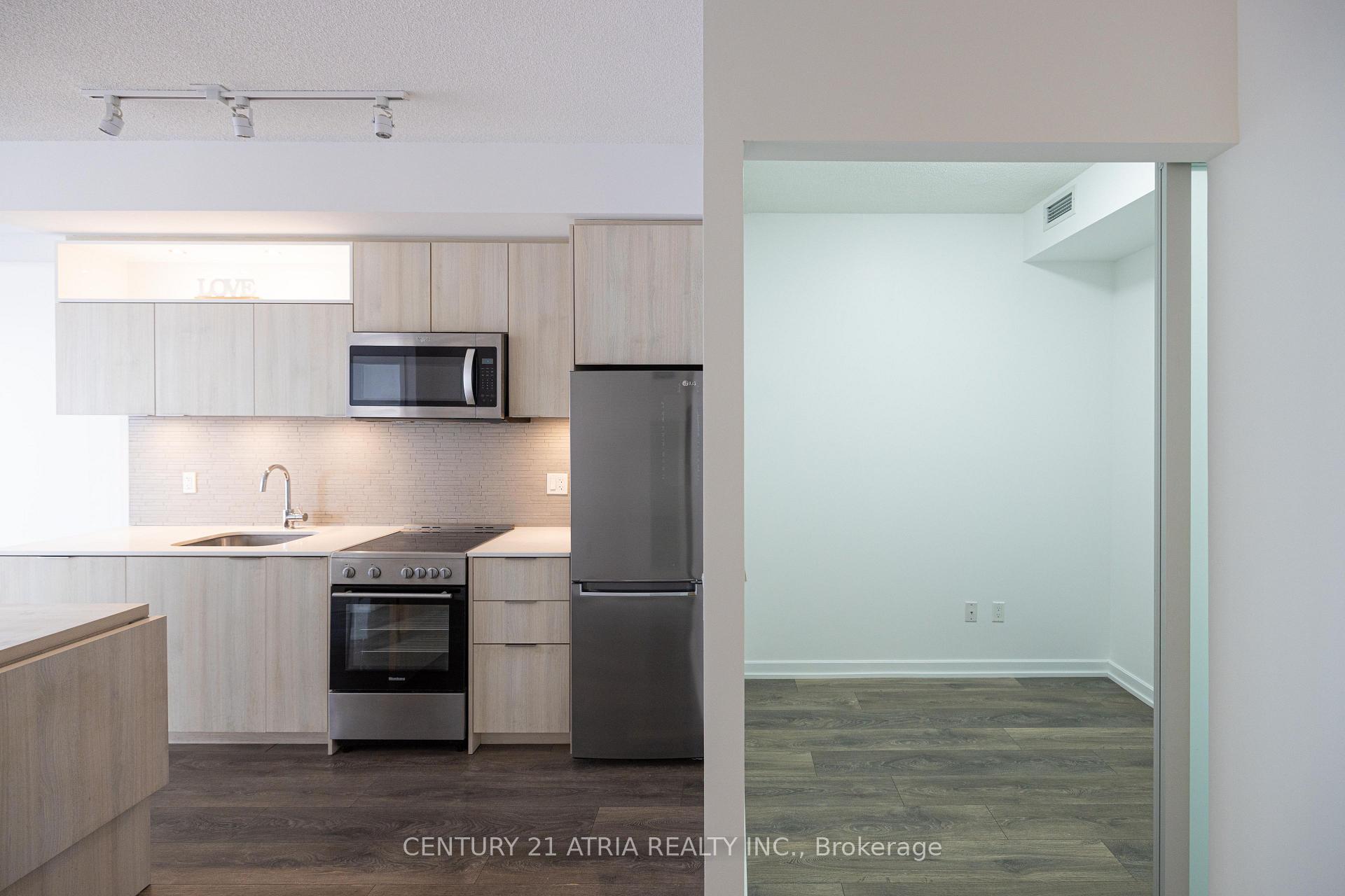 Photo 9 of Unit 2011, 50 Forest Manor Road, North York, Henry Farm — HOMEH