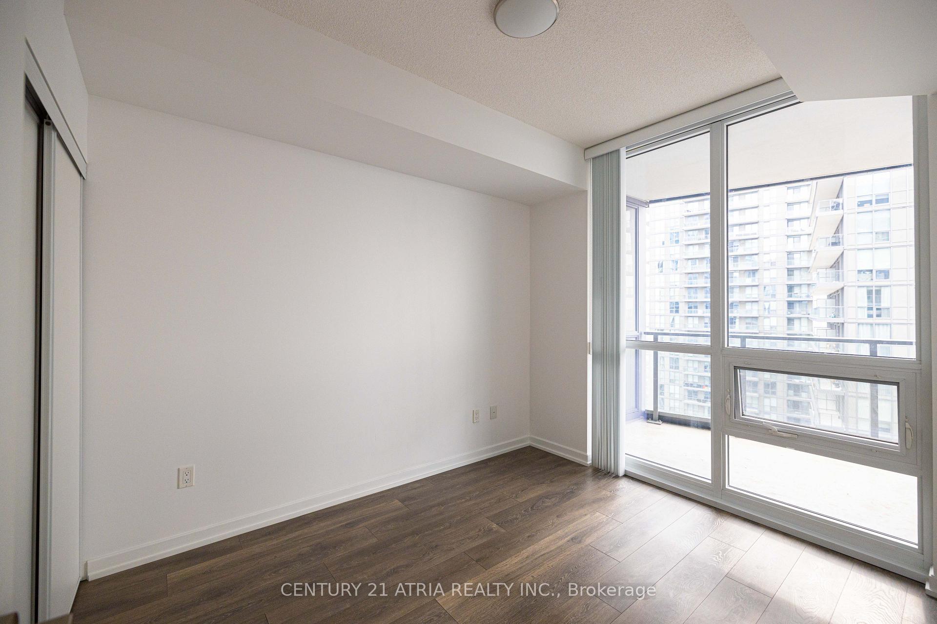 Photo 13 of Unit 2011, 50 Forest Manor Road, North York, Henry Farm — HOMEH