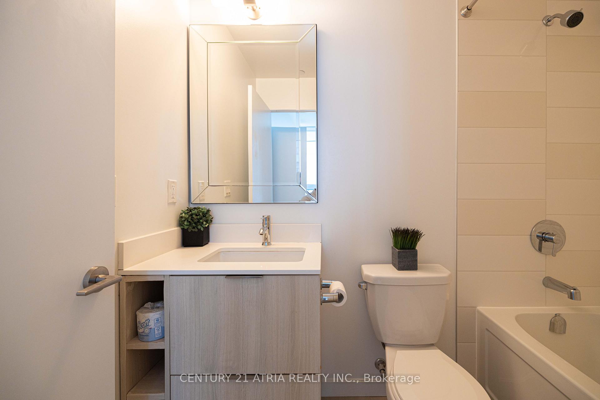 Photo 15 of Unit 2011, 50 Forest Manor Road, North York, Henry Farm — HOMEH