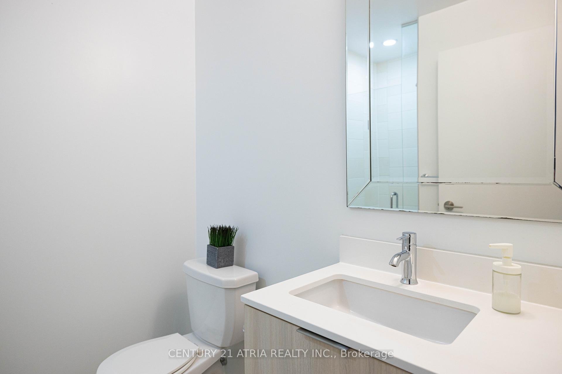 Photo 17 of Unit 2011, 50 Forest Manor Road, North York, Henry Farm — HOMEH