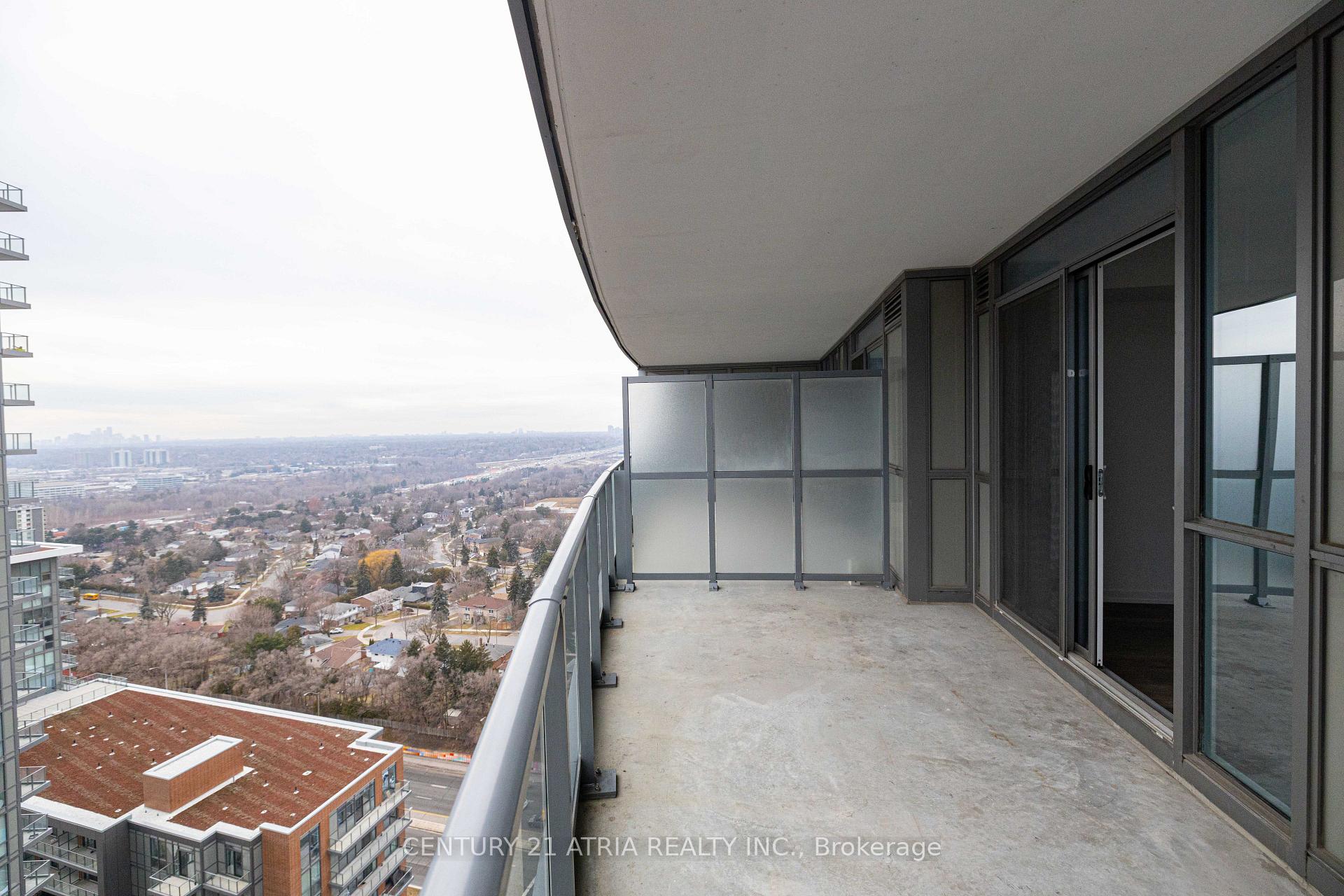 Photo 19 of Unit 2011, 50 Forest Manor Road, North York, Henry Farm — HOMEH