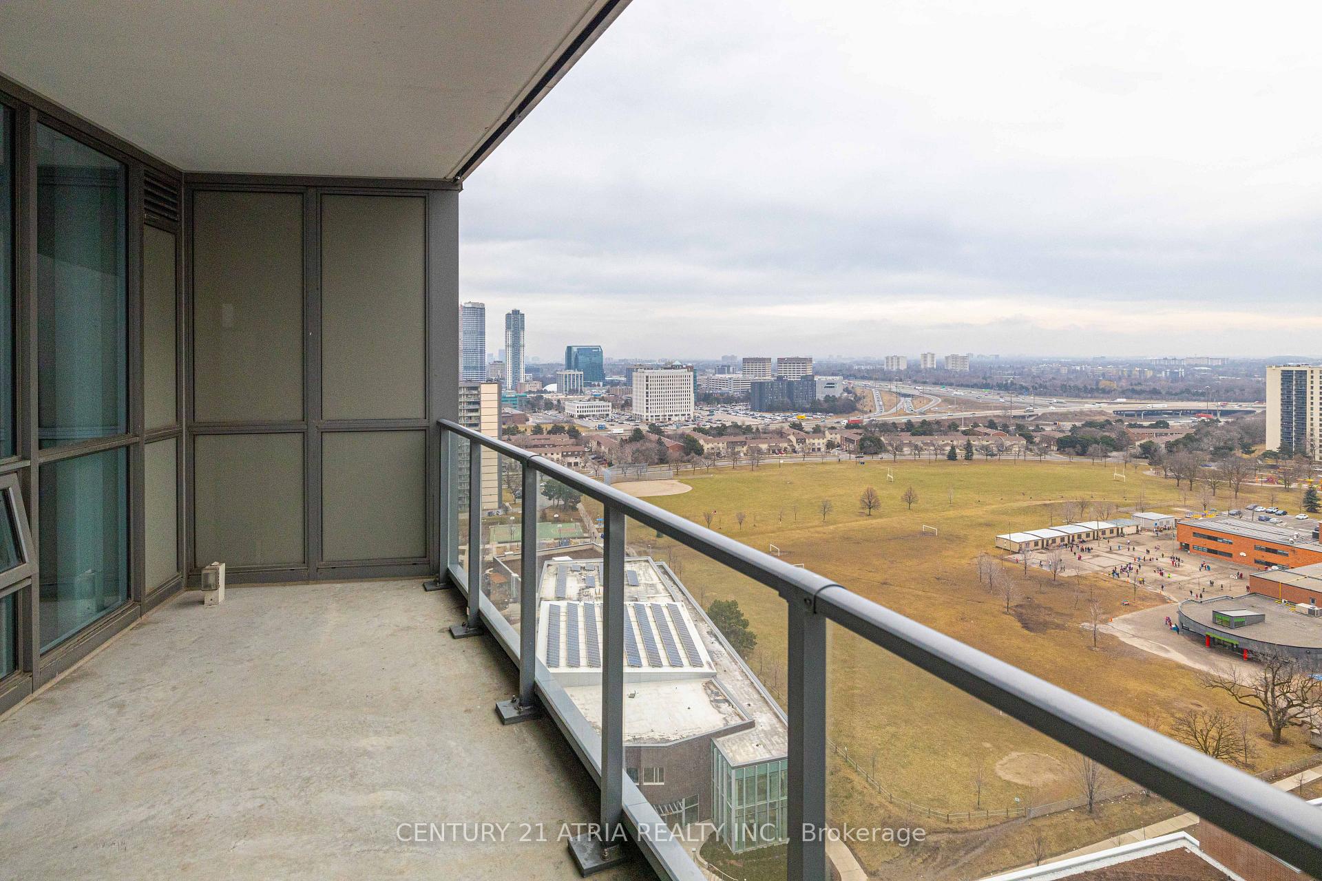 Photo 20 of Unit 2011, 50 Forest Manor Road, North York, Henry Farm — HOMEH