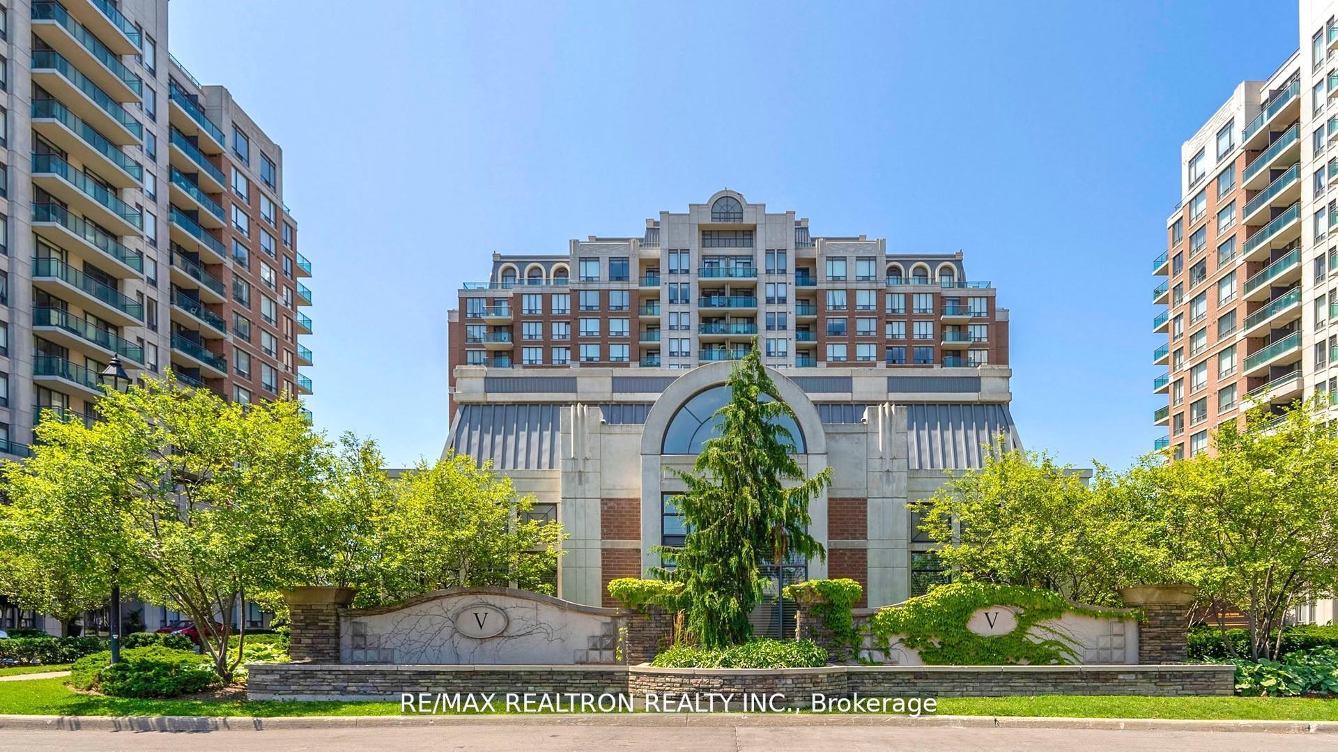 Photo 2 of Unit 103, 330 Red Maple Road, Richmond Hill, Langstaff — HOMEH