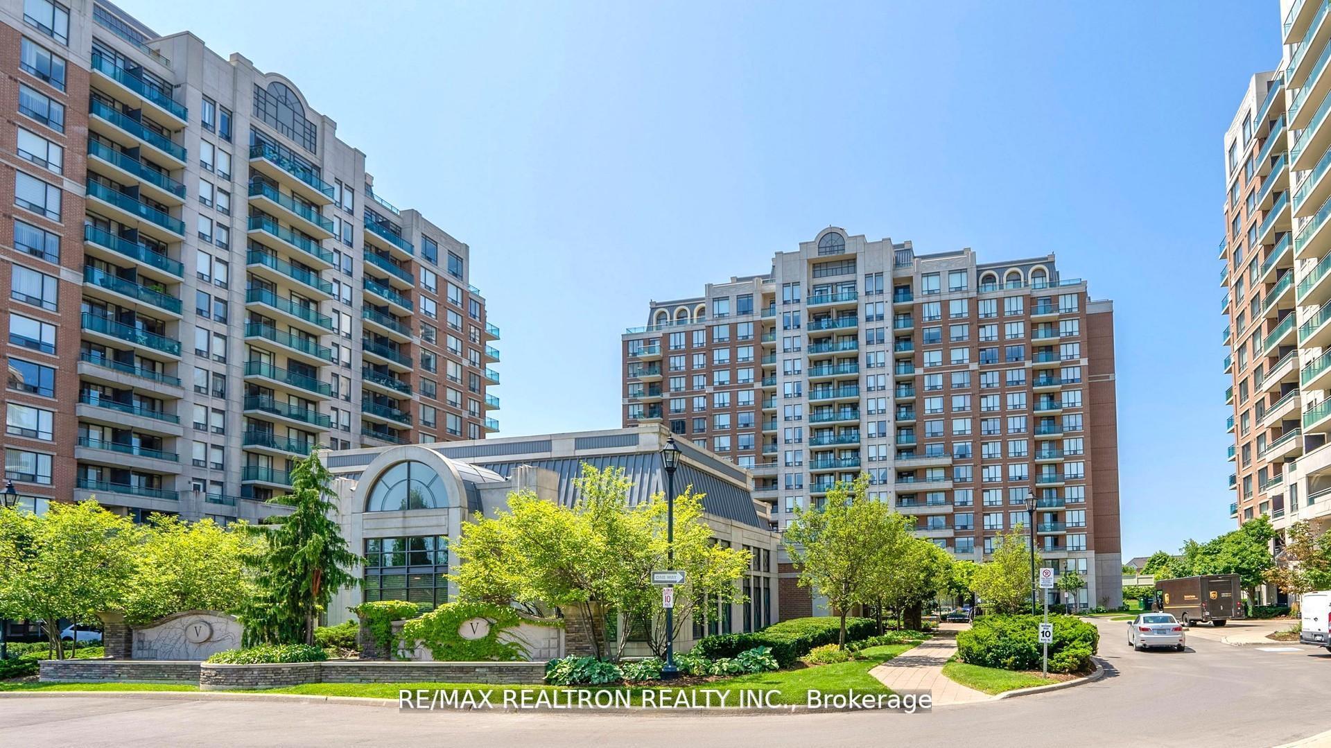 Photo 3 of Unit 103, 330 Red Maple Road, Richmond Hill, Langstaff — HOMEH