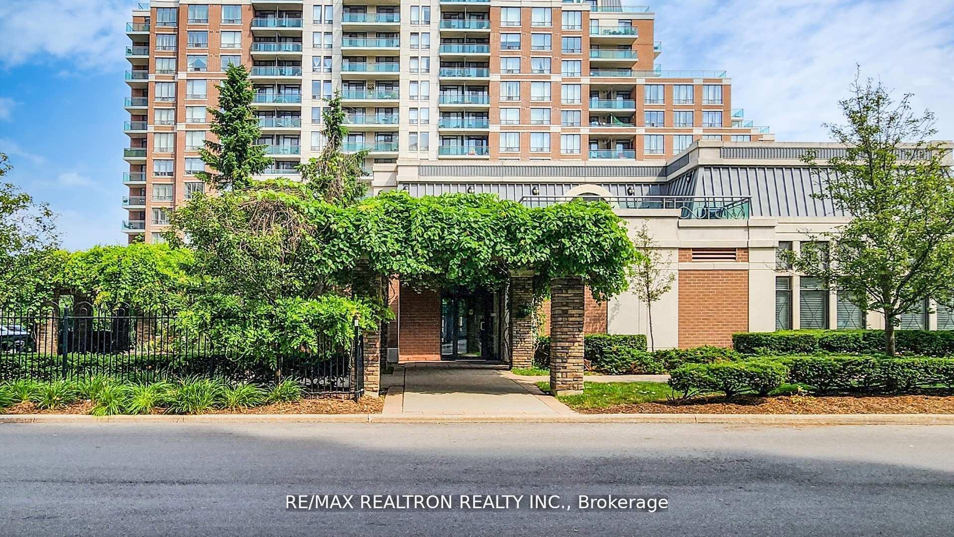 Photo 4 of Unit 103, 330 Red Maple Road, Richmond Hill, Langstaff — HOMEH