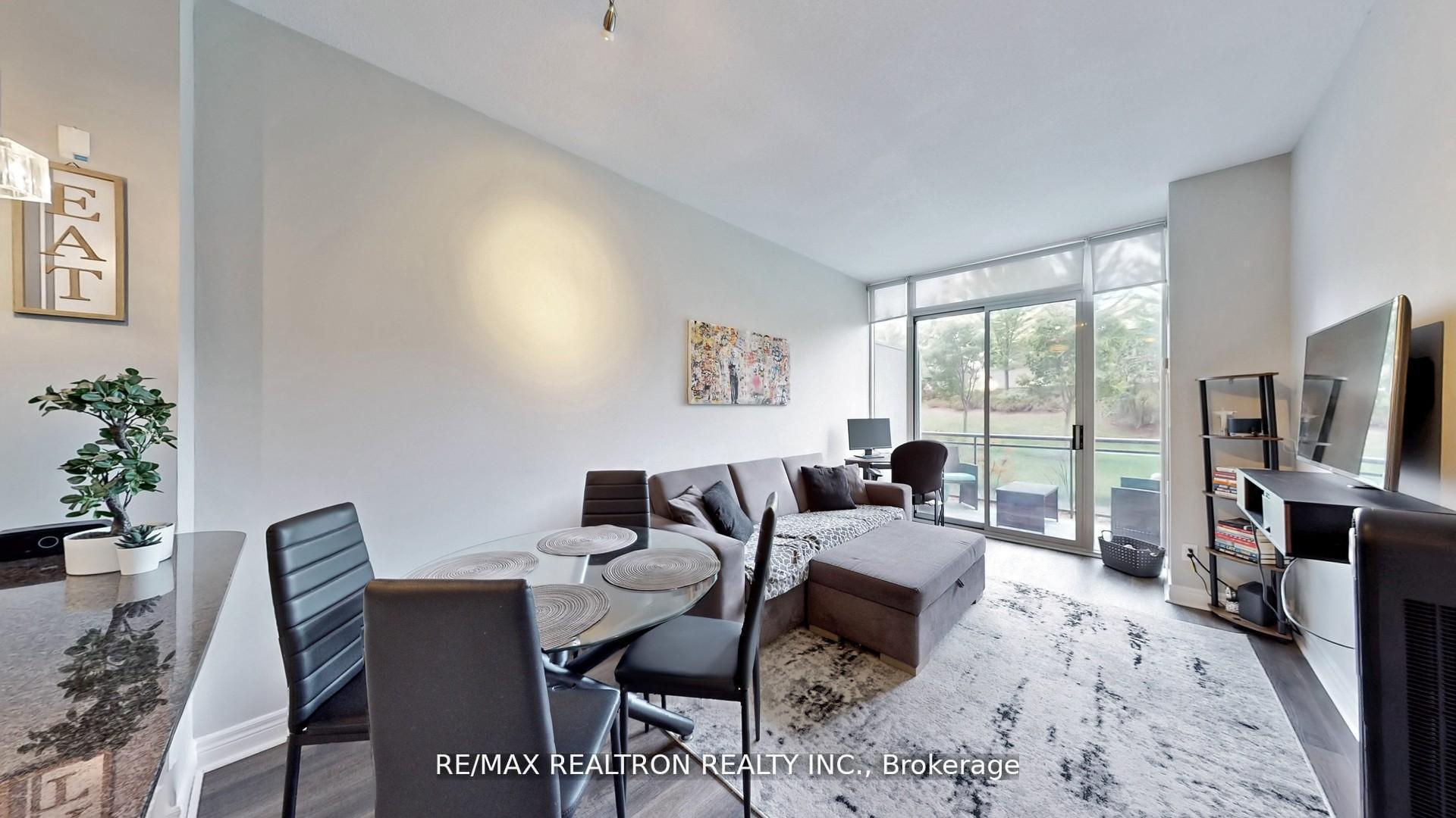 Photo 15 of Unit 103, 330 Red Maple Road, Richmond Hill, Langstaff — HOMEH