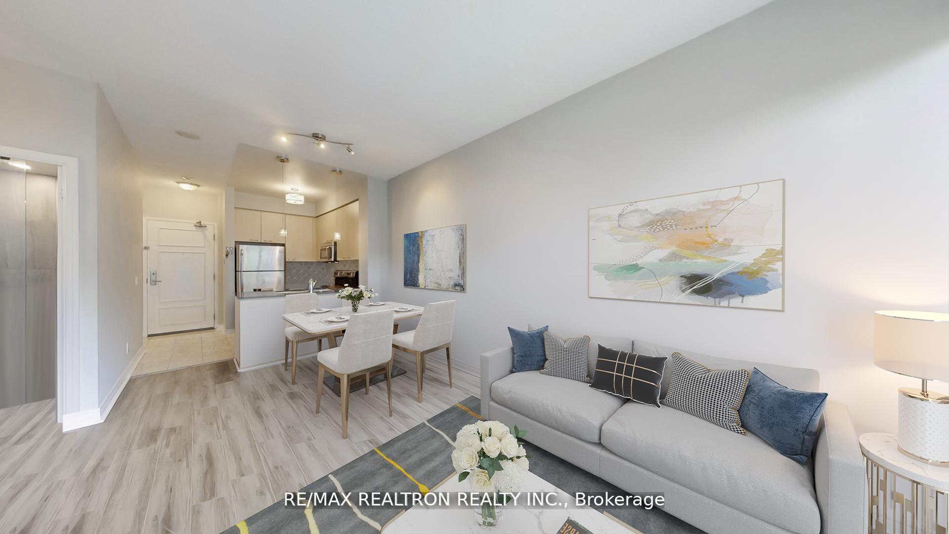 Photo 16 of Unit 103, 330 Red Maple Road, Richmond Hill, Langstaff — HOMEH