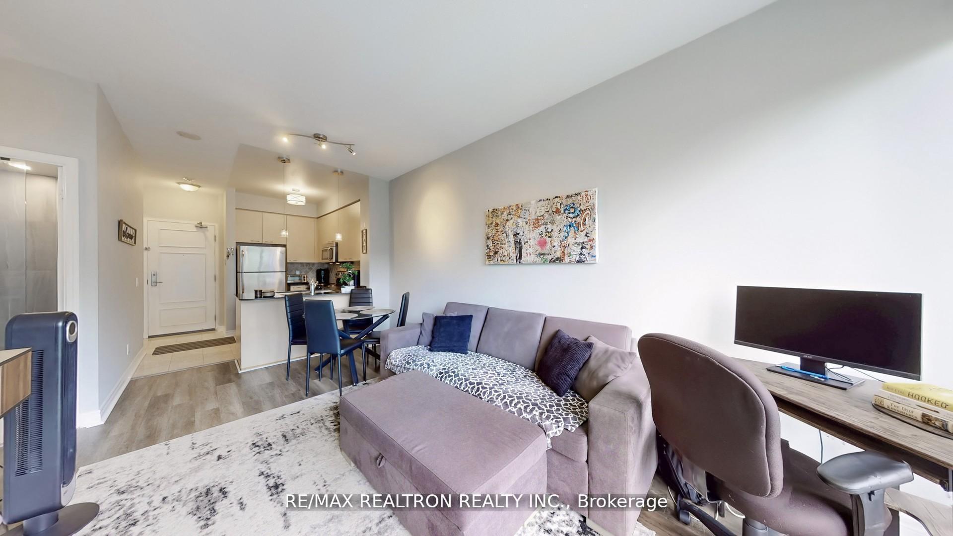 Photo 17 of Unit 103, 330 Red Maple Road, Richmond Hill, Langstaff — HOMEH