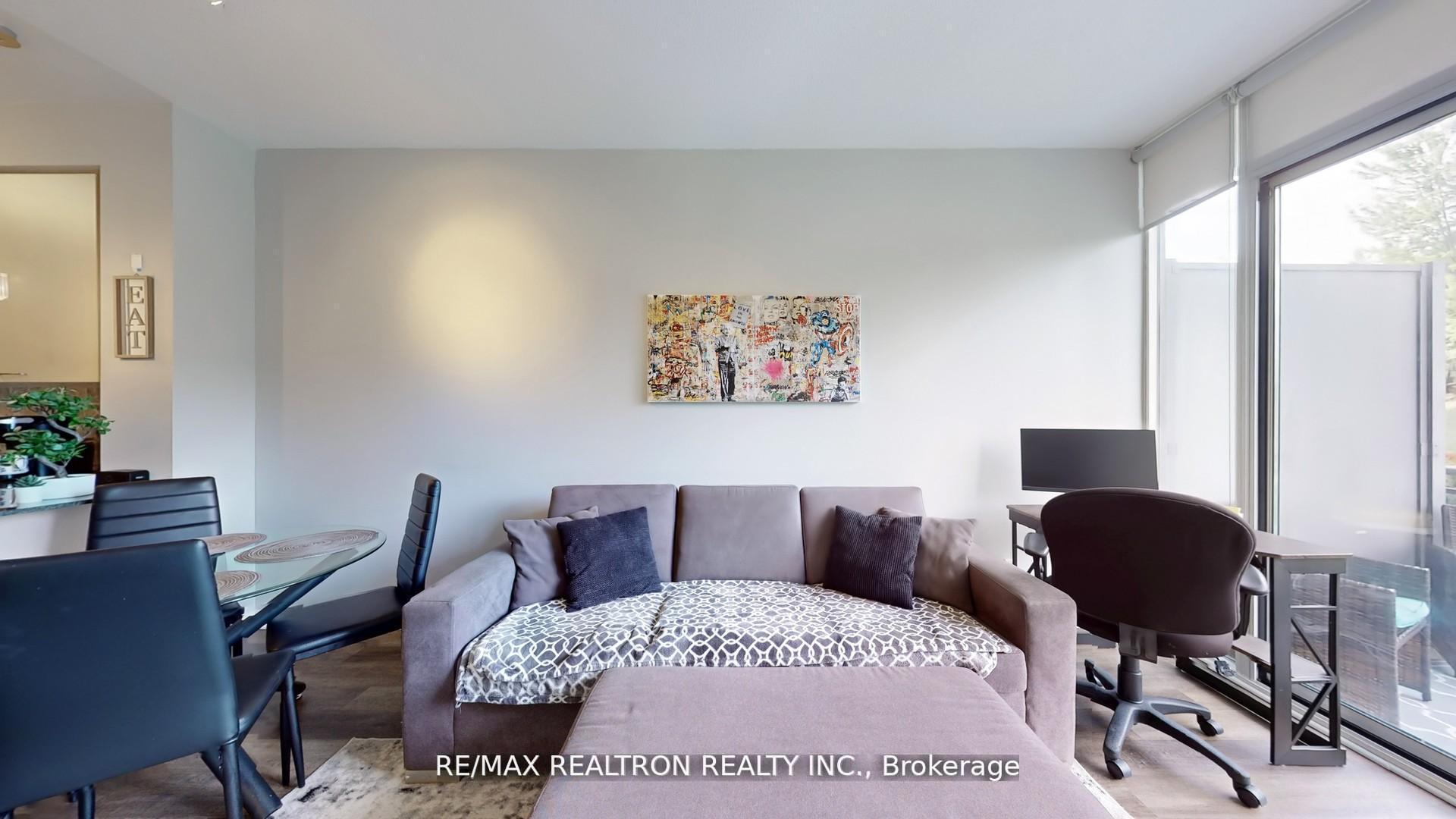 Photo 18 of Unit 103, 330 Red Maple Road, Richmond Hill, Langstaff — HOMEH