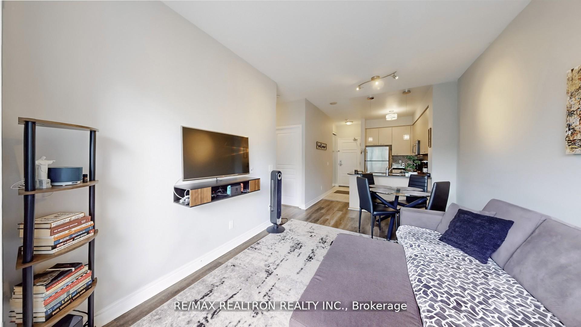 Photo 19 of Unit 103, 330 Red Maple Road, Richmond Hill, Langstaff — HOMEH