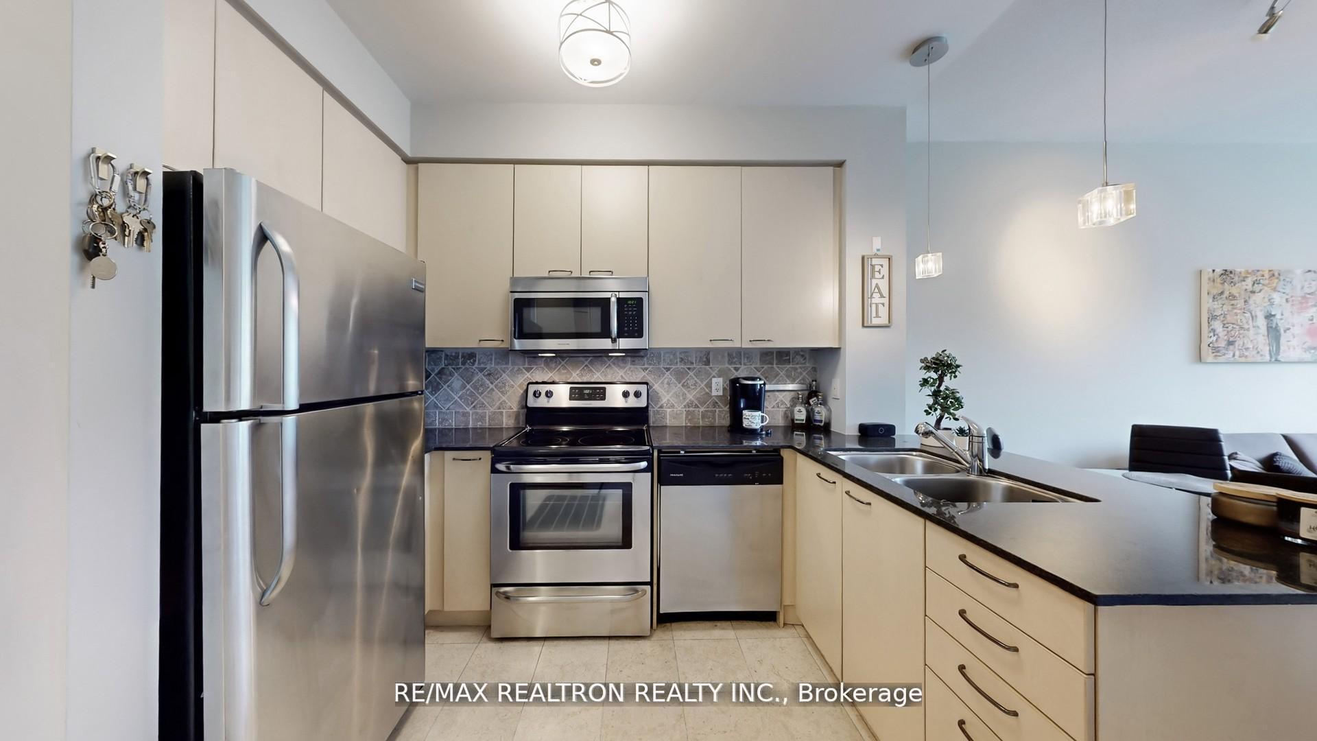 Photo 20 of Unit 103, 330 Red Maple Road, Richmond Hill, Langstaff — HOMEH