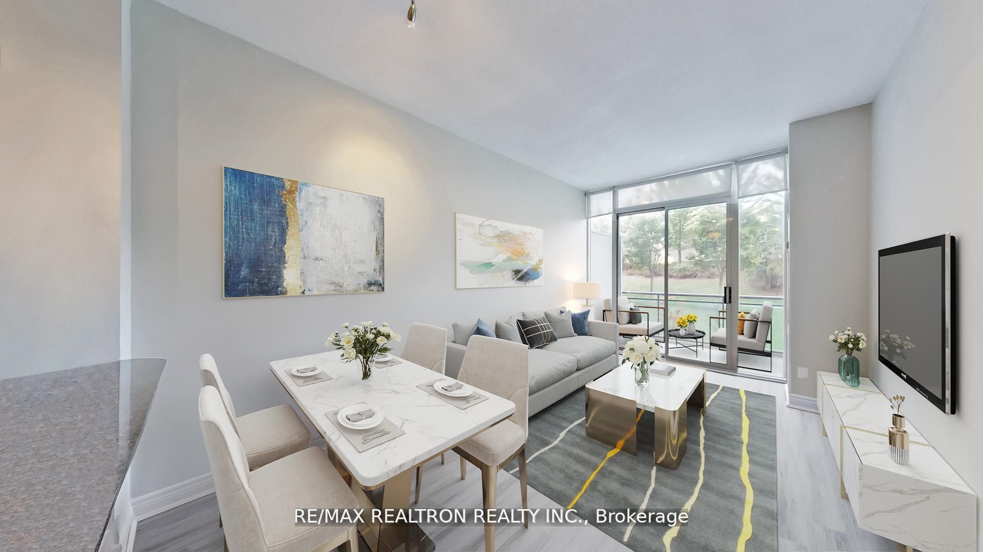 Photo 23 of Unit 103, 330 Red Maple Road, Richmond Hill, Langstaff — HOMEH
