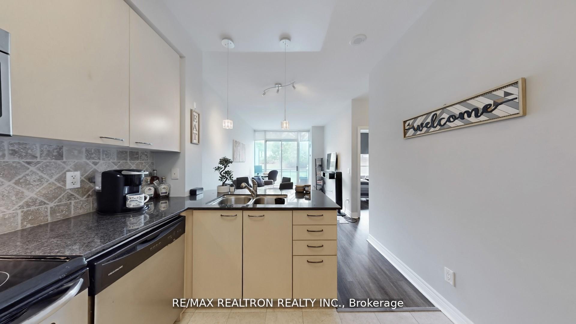 Photo 24 of Unit 103, 330 Red Maple Road, Richmond Hill, Langstaff — HOMEH