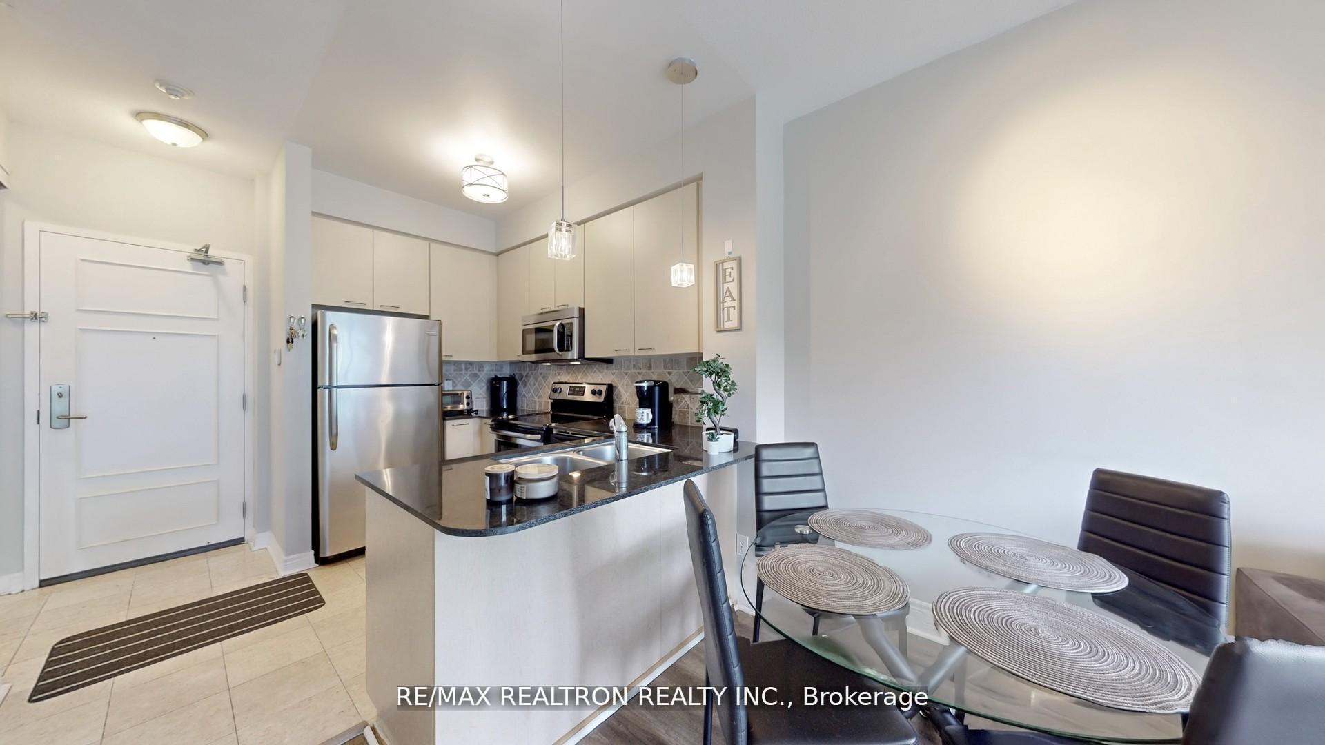 Photo 25 of Unit 103, 330 Red Maple Road, Richmond Hill, Langstaff — HOMEH