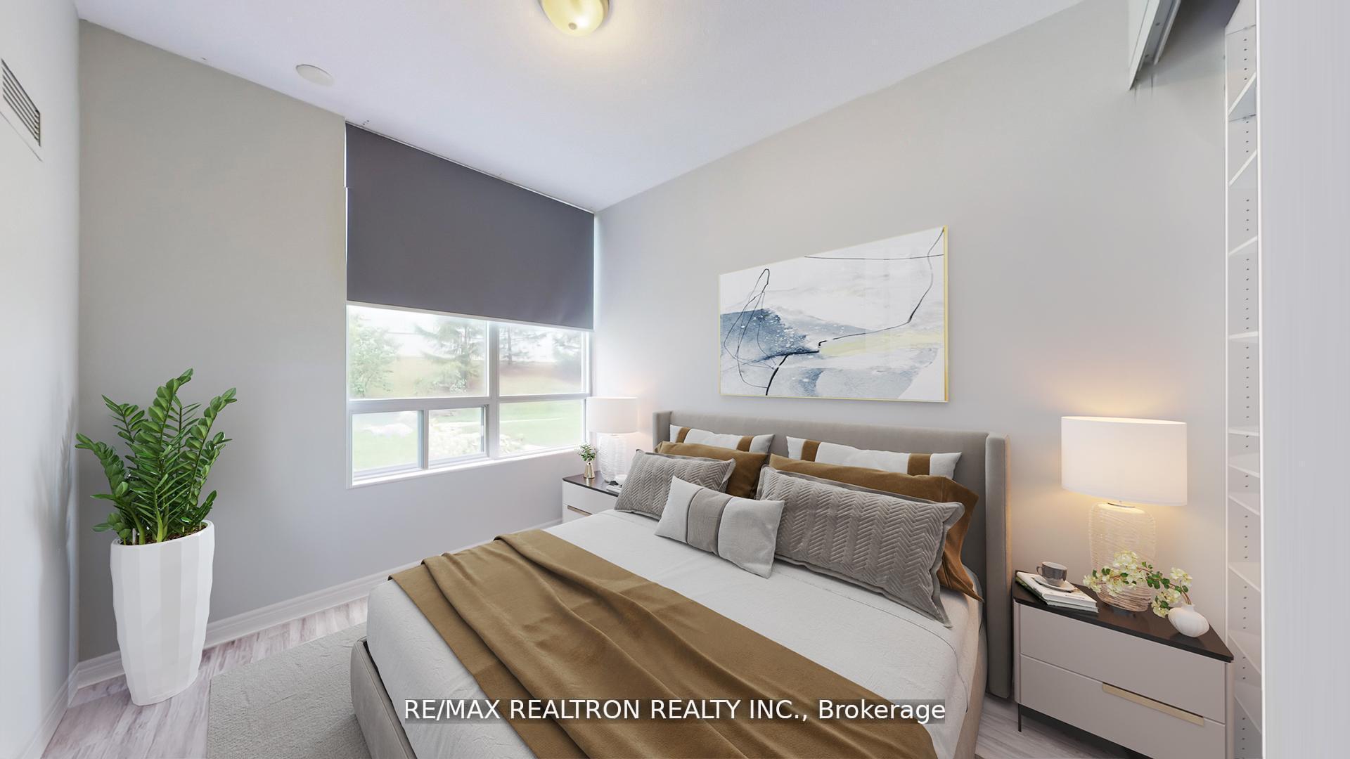 Photo 26 of Unit 103, 330 Red Maple Road, Richmond Hill, Langstaff — HOMEH