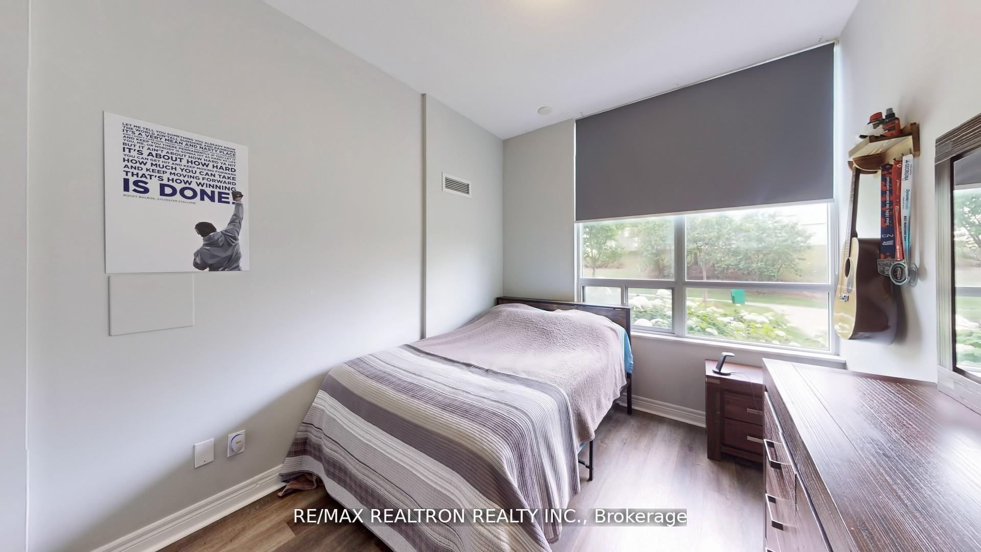 Photo 28 of Unit 103, 330 Red Maple Road, Richmond Hill, Langstaff — HOMEH