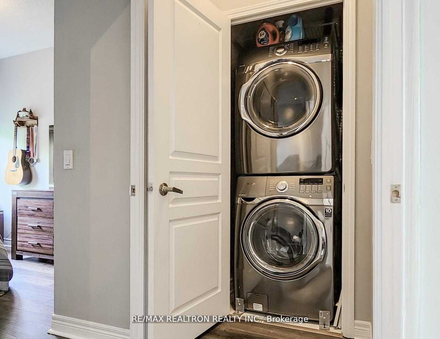 Photo 30 of Unit 103, 330 Red Maple Road, Richmond Hill, Langstaff — HOMEH