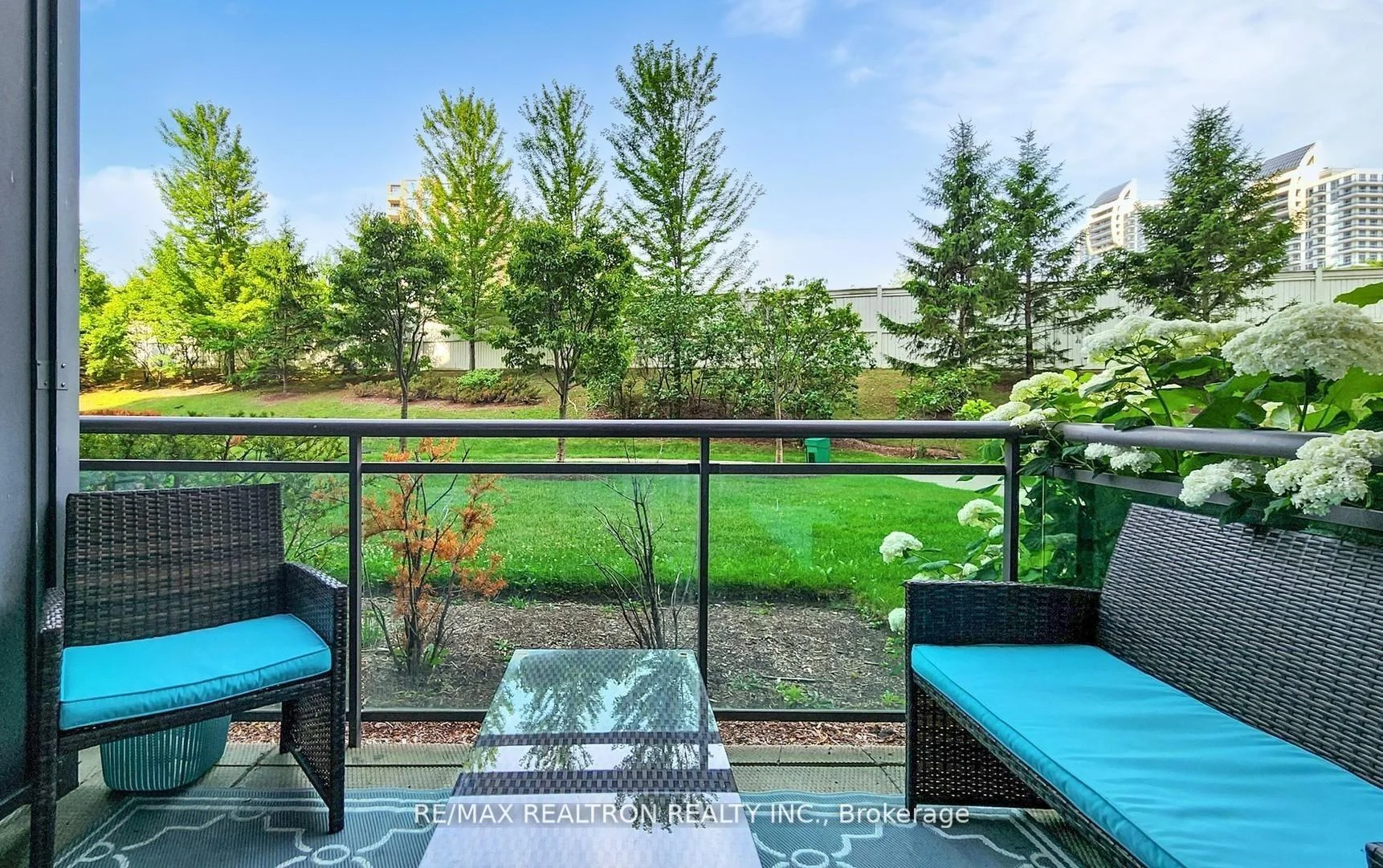 Photo 33 of Unit 103, 330 Red Maple Road, Richmond Hill, Langstaff — HOMEH