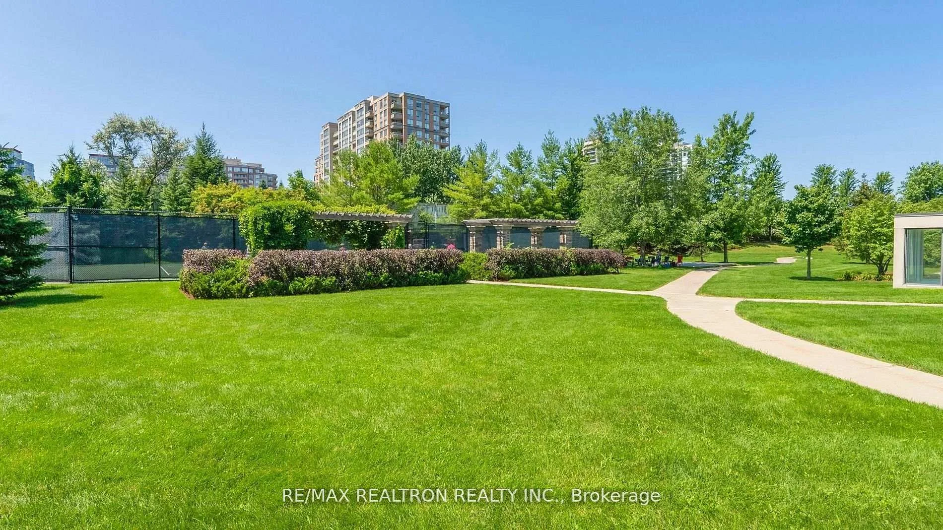 Photo 34 of Unit 103, 330 Red Maple Road, Richmond Hill, Langstaff — HOMEH