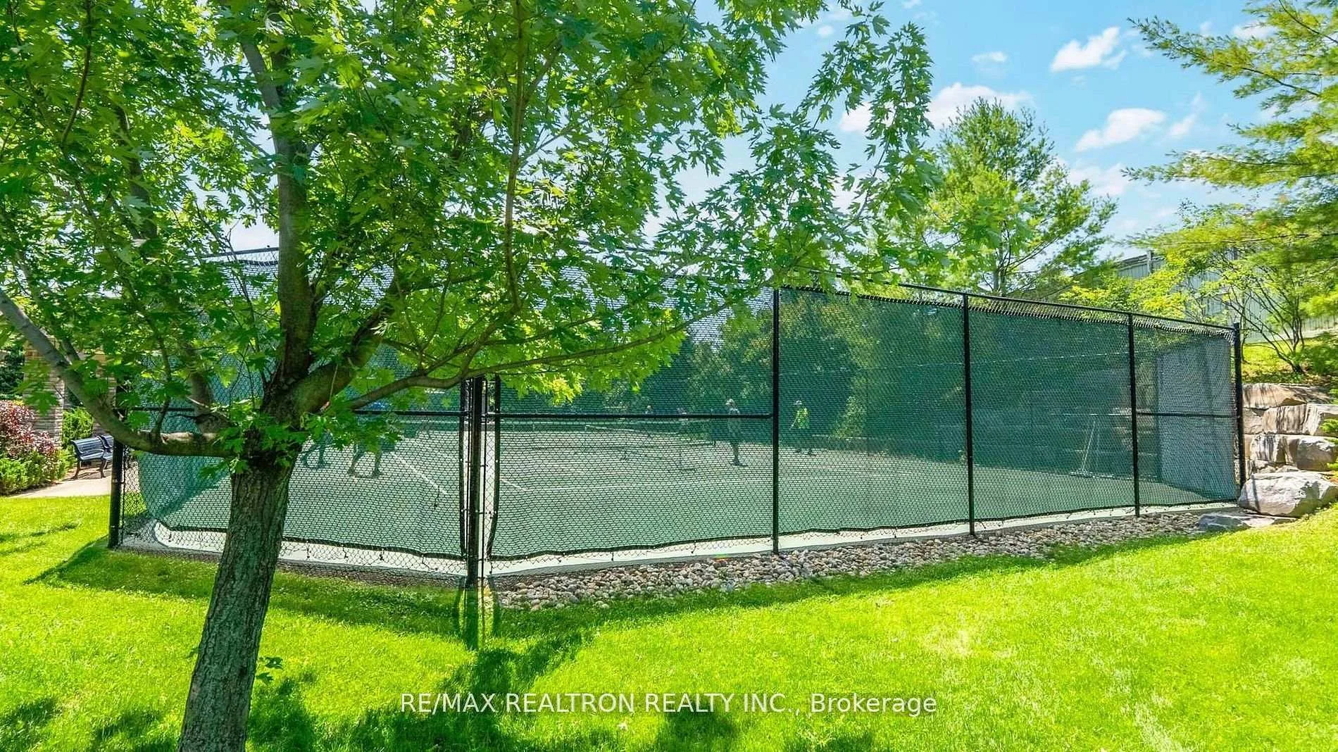 Photo 36 of Unit 103, 330 Red Maple Road, Richmond Hill, Langstaff — HOMEH