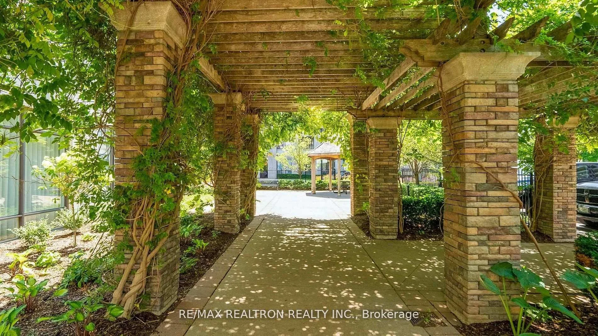 Photo 40 of Unit 103, 330 Red Maple Road, Richmond Hill, Langstaff — HOMEH