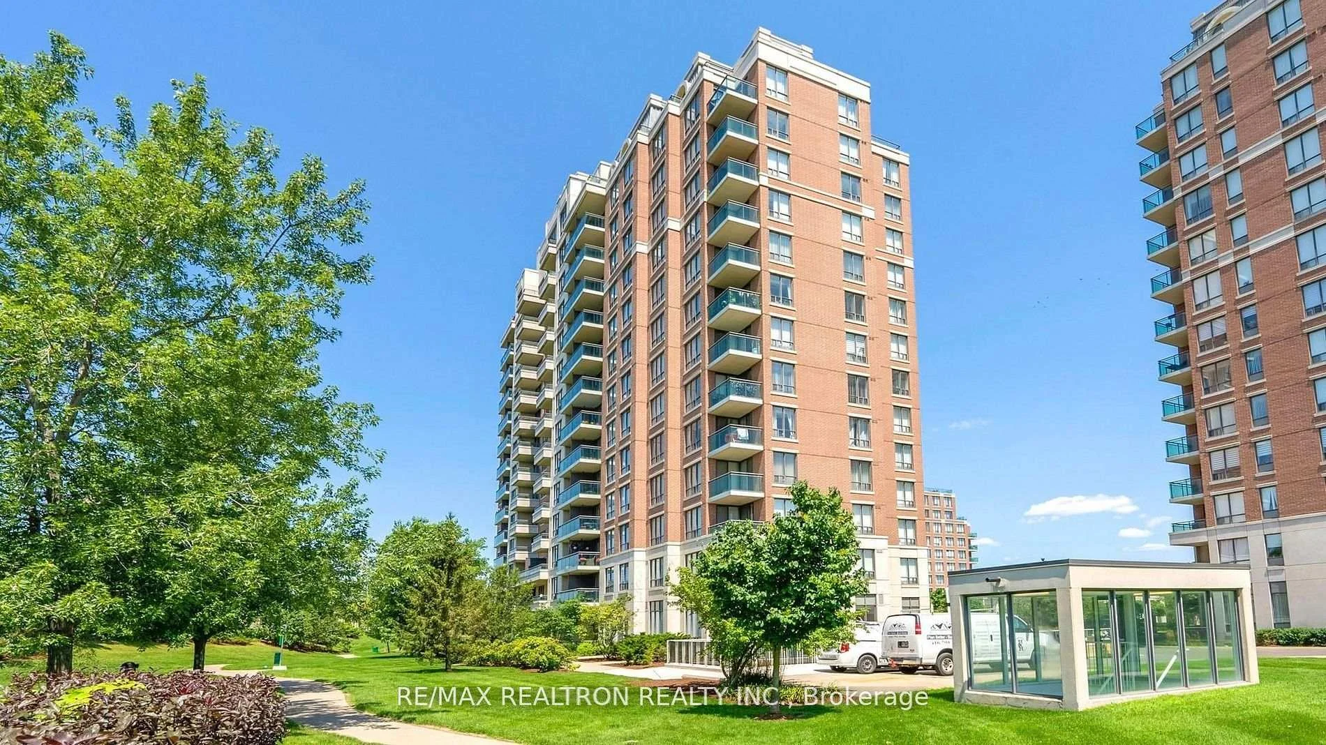 Photo 41 of Unit 103, 330 Red Maple Road, Richmond Hill, Langstaff — HOMEH