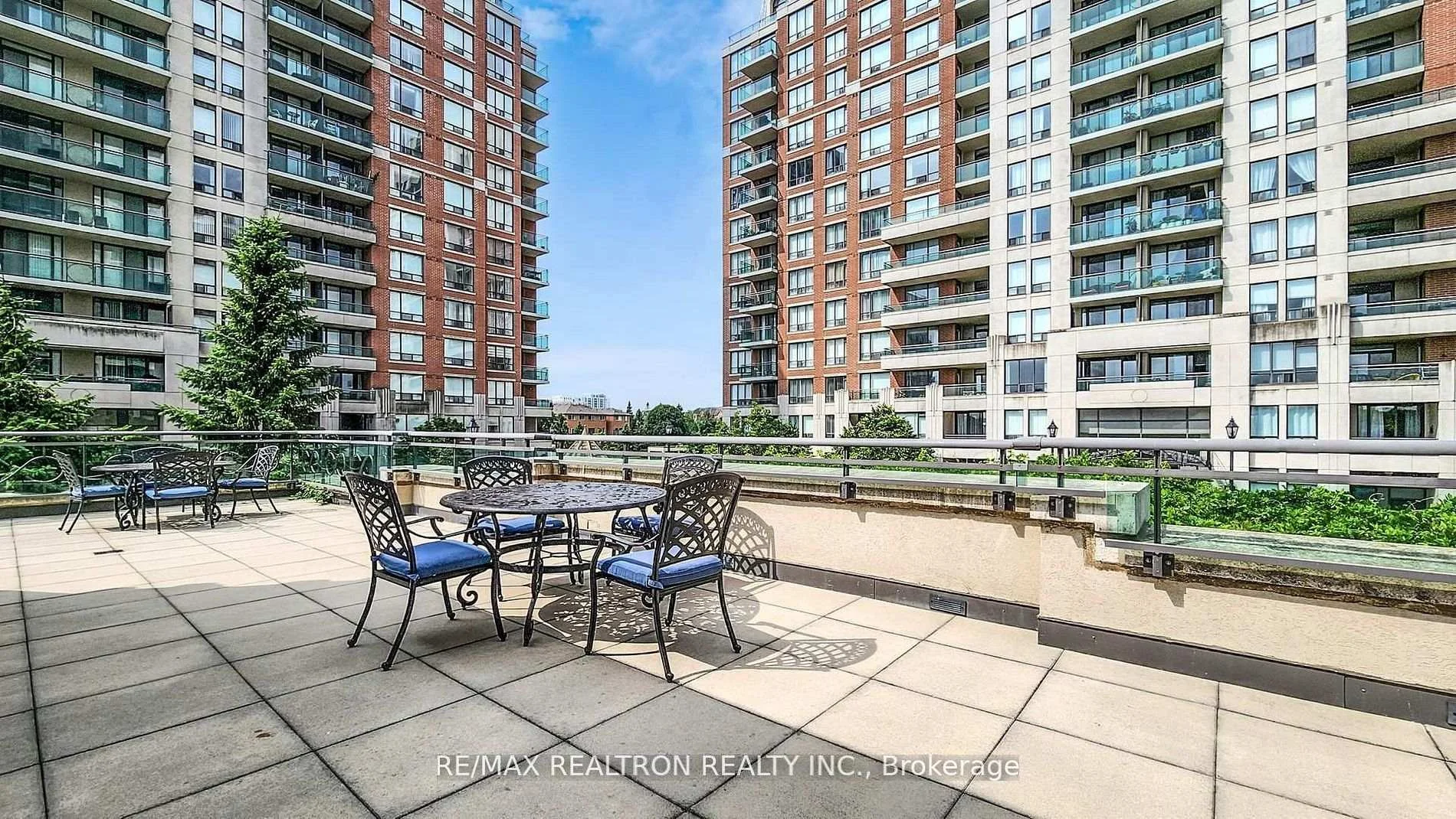 Photo 44 of Unit 103, 330 Red Maple Road, Richmond Hill, Langstaff — HOMEH