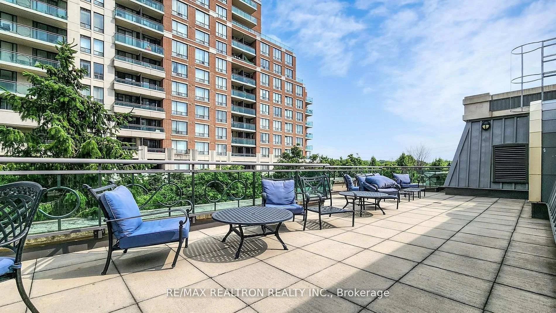 Photo 46 of Unit 103, 330 Red Maple Road, Richmond Hill, Langstaff — HOMEH