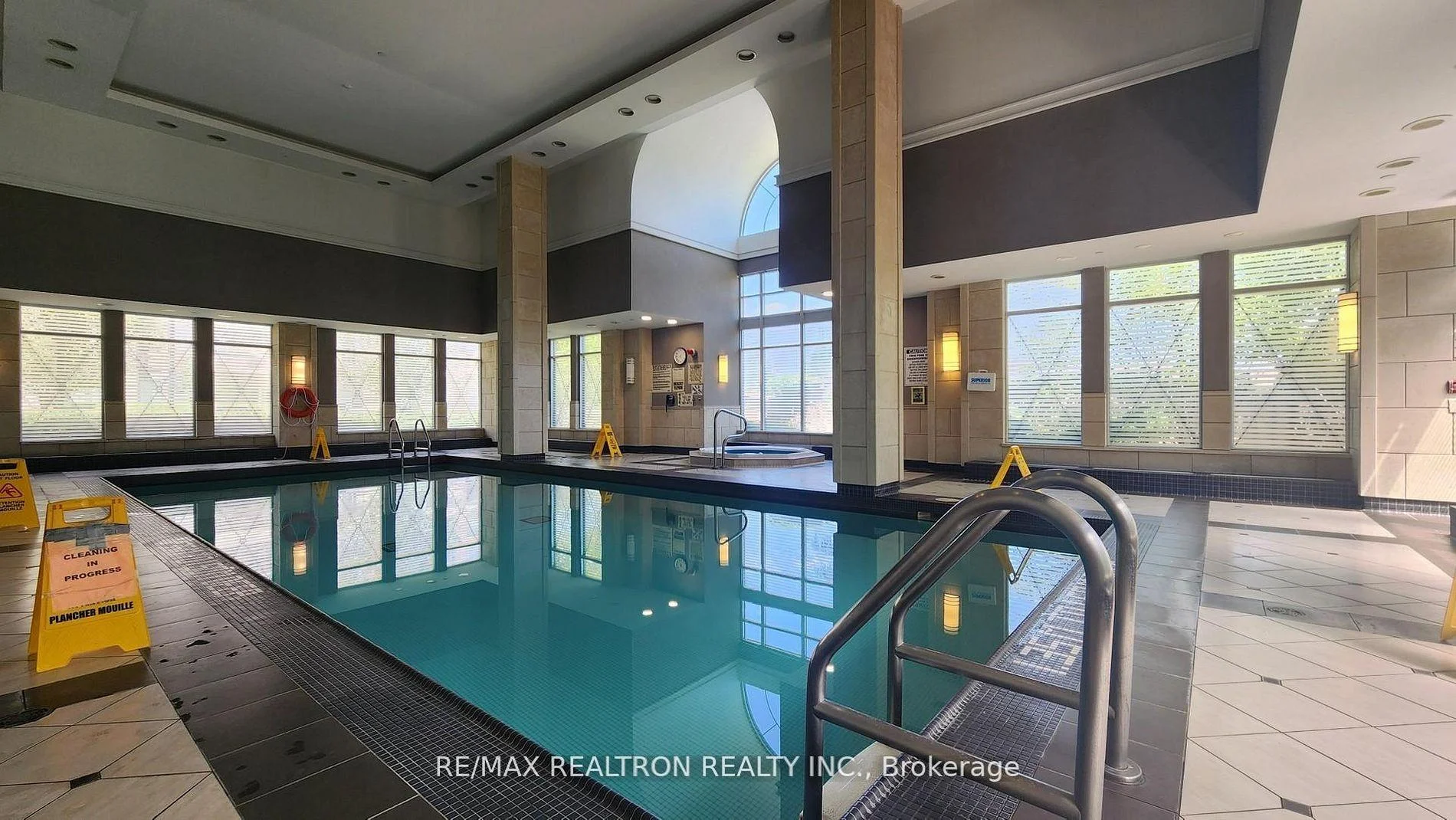 Photo 47 of Unit 103, 330 Red Maple Road, Richmond Hill, Langstaff — HOMEH