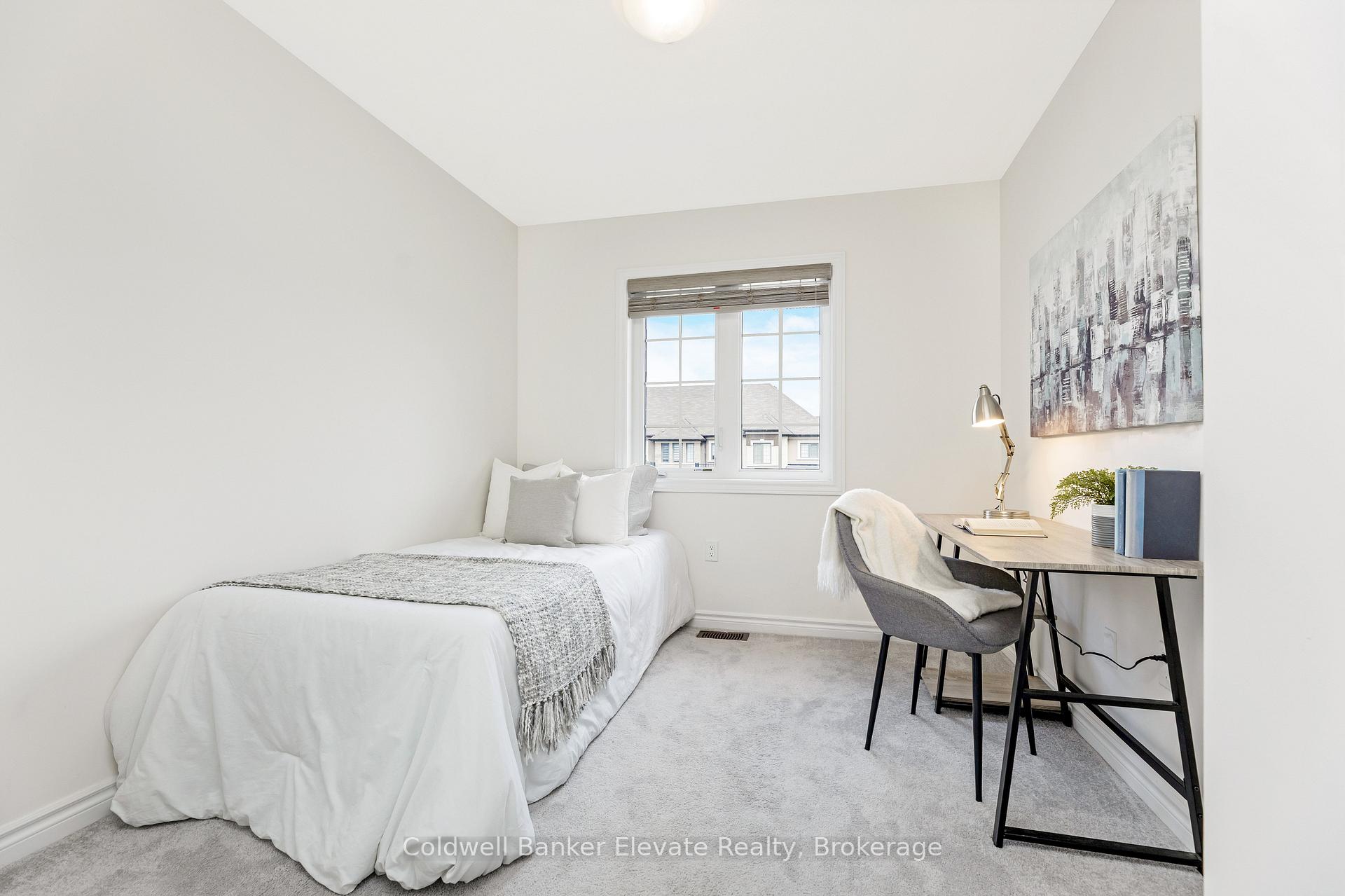 Photo 38 of 108 Flagg Avenue, Brant, Paris — HOMEH