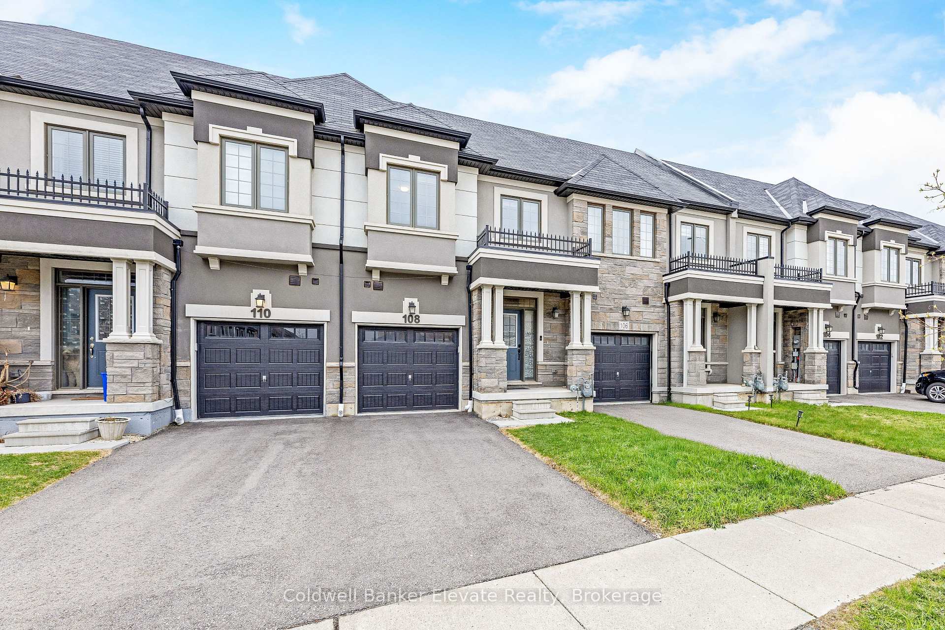 Photo 2 of 108 Flagg Avenue, Brant, Paris — HOMEH
