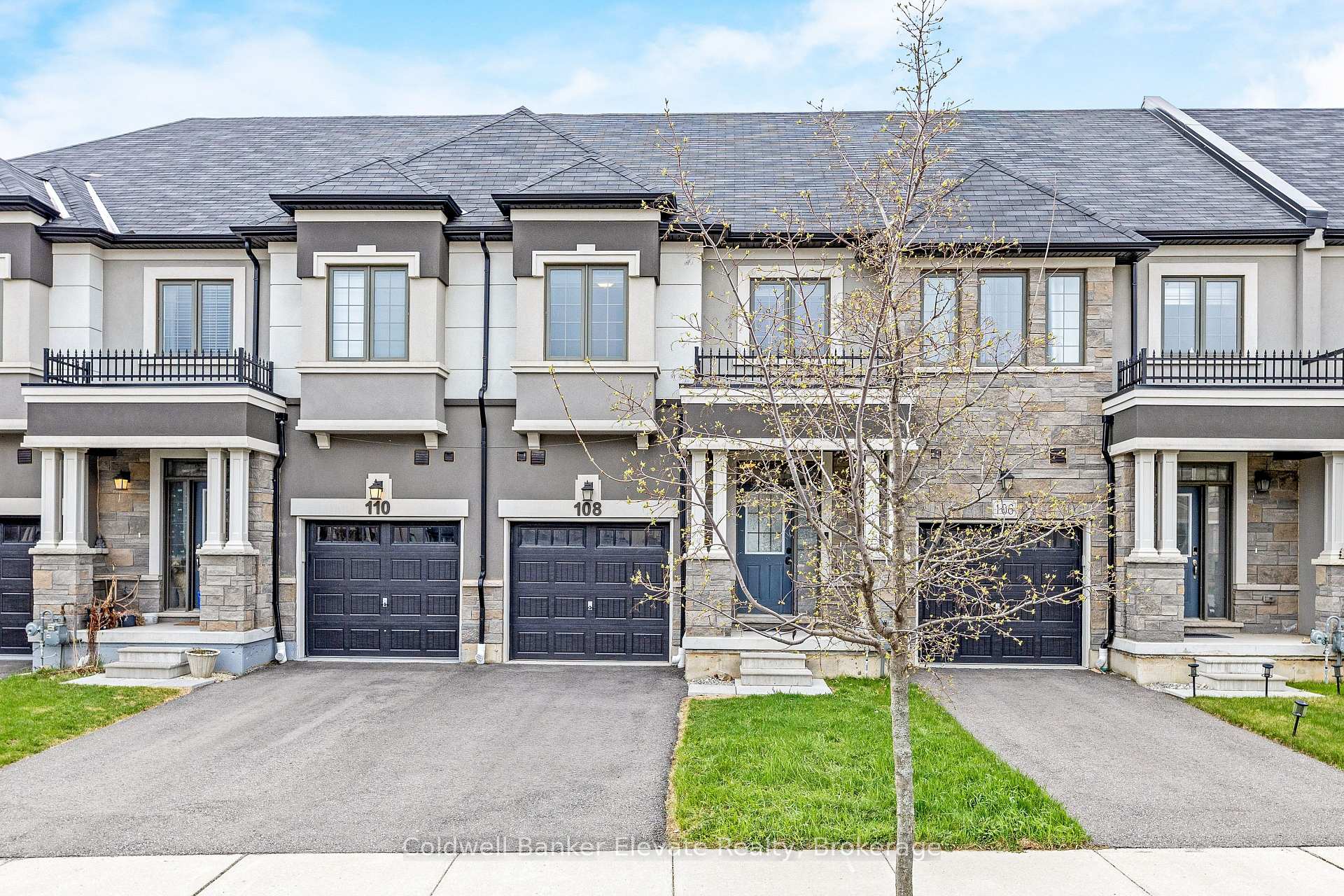 Photo 3 of 108 Flagg Avenue, Brant, Paris — HOMEH