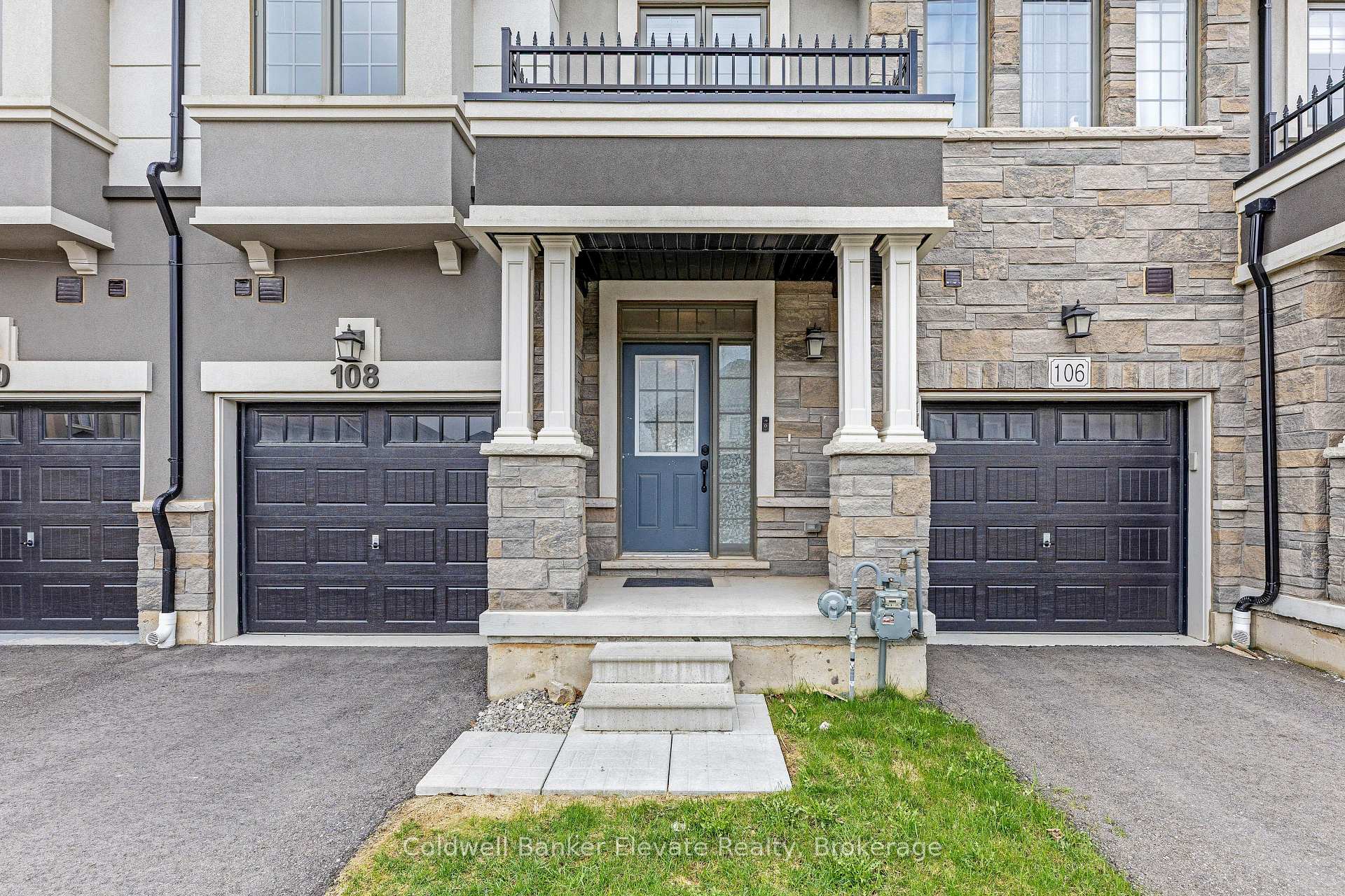 Photo 4 of 108 Flagg Avenue, Brant, Paris — HOMEH