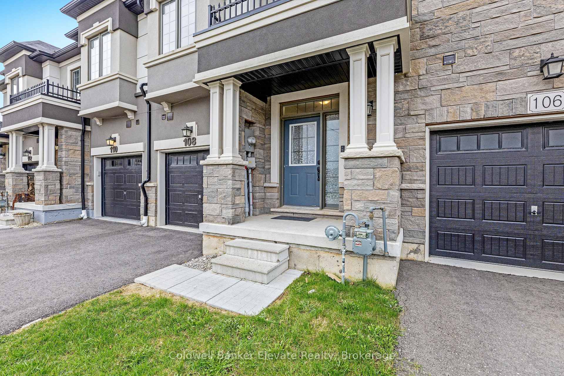 Photo 5 of 108 Flagg Avenue, Brant, Paris — HOMEH