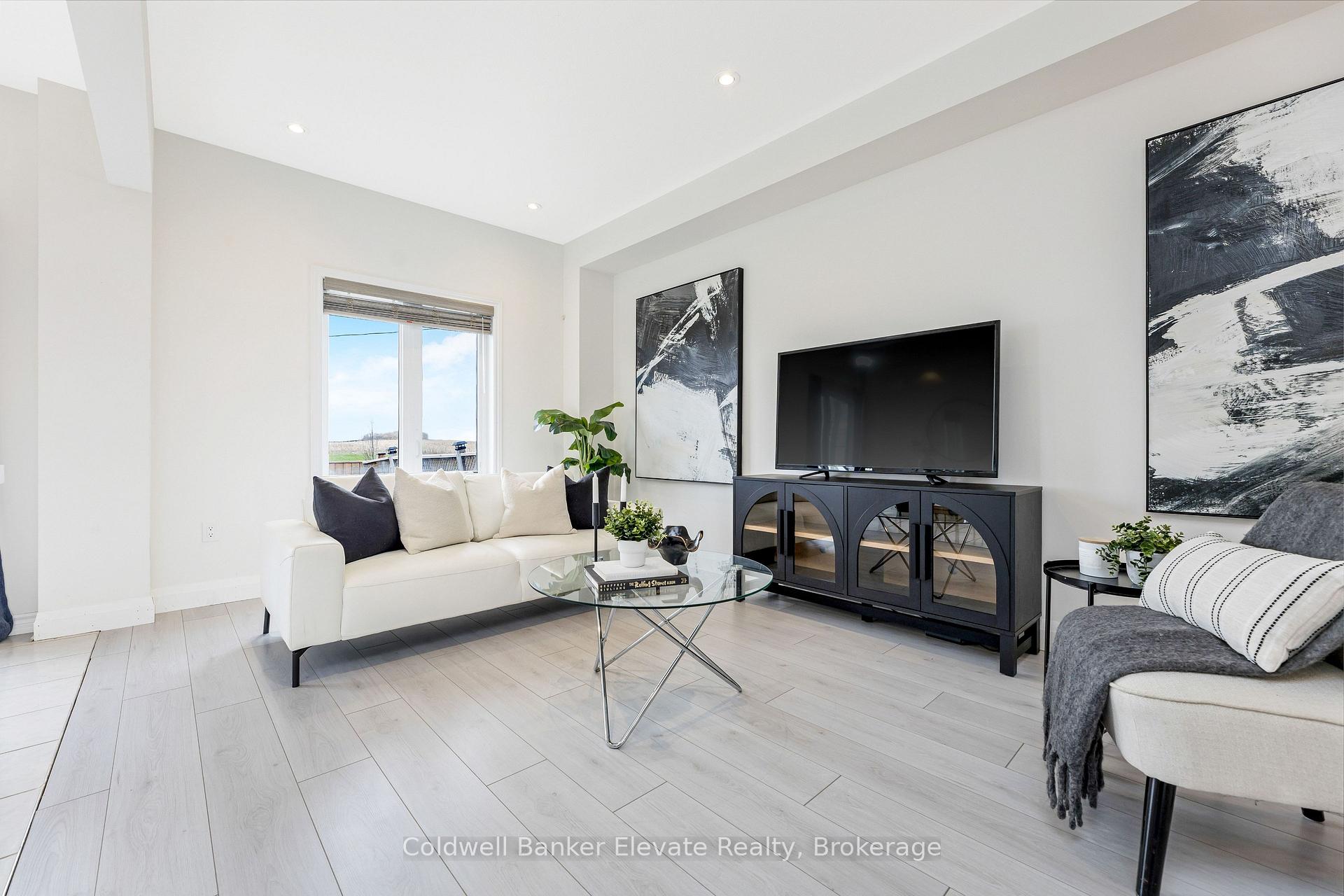 Photo 11 of 108 Flagg Avenue, Brant, Paris — HOMEH
